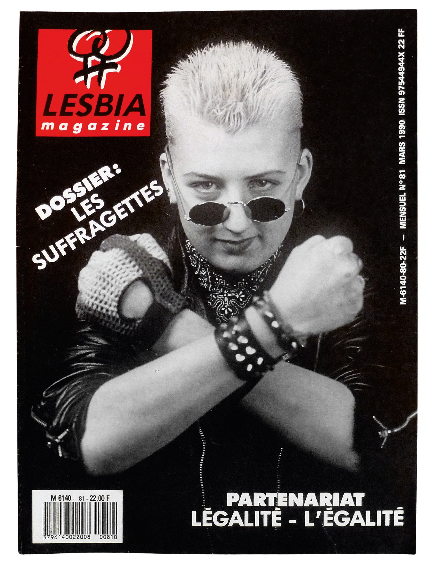 Lesbia Magazine