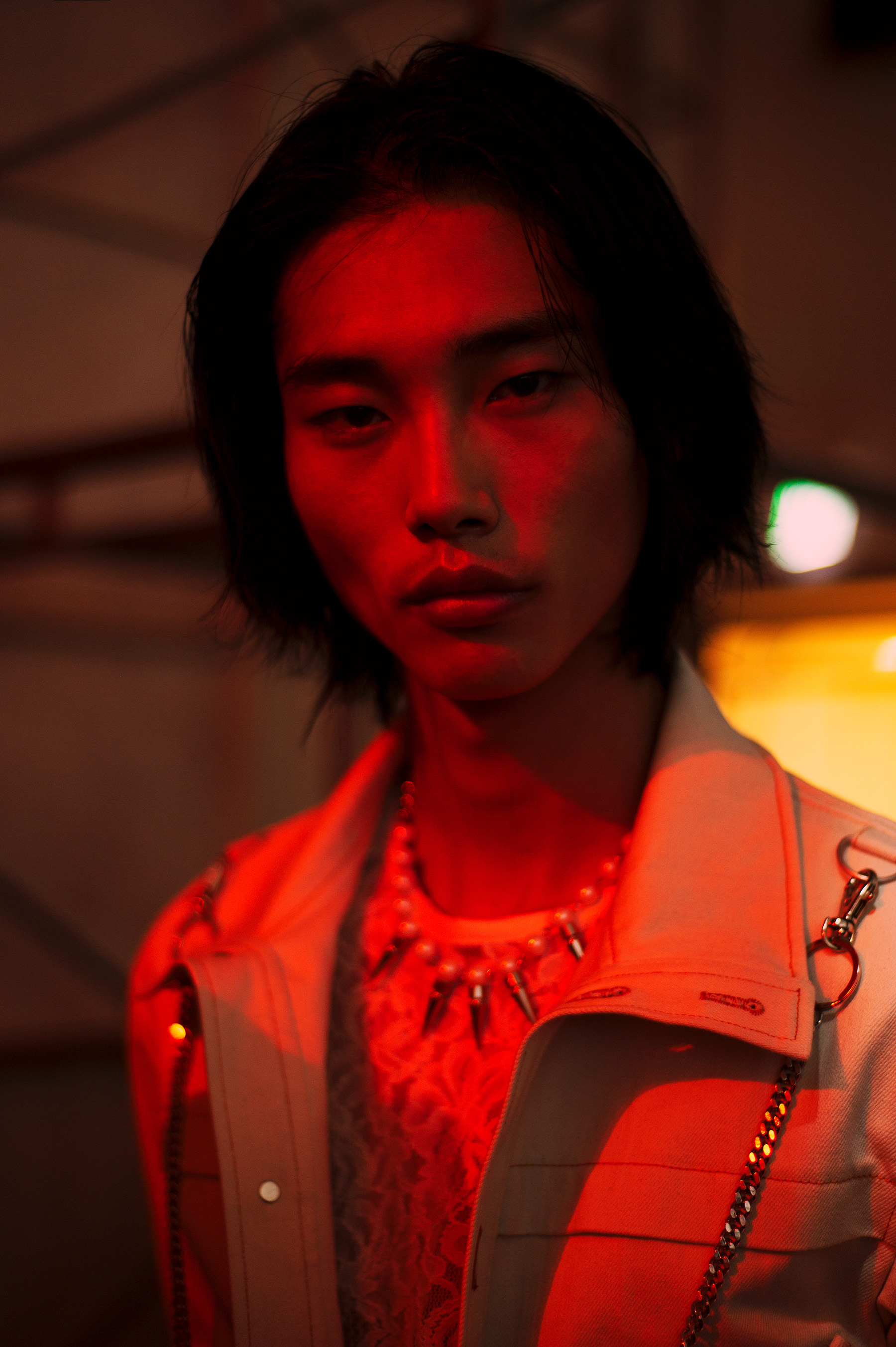 seoul fashion week