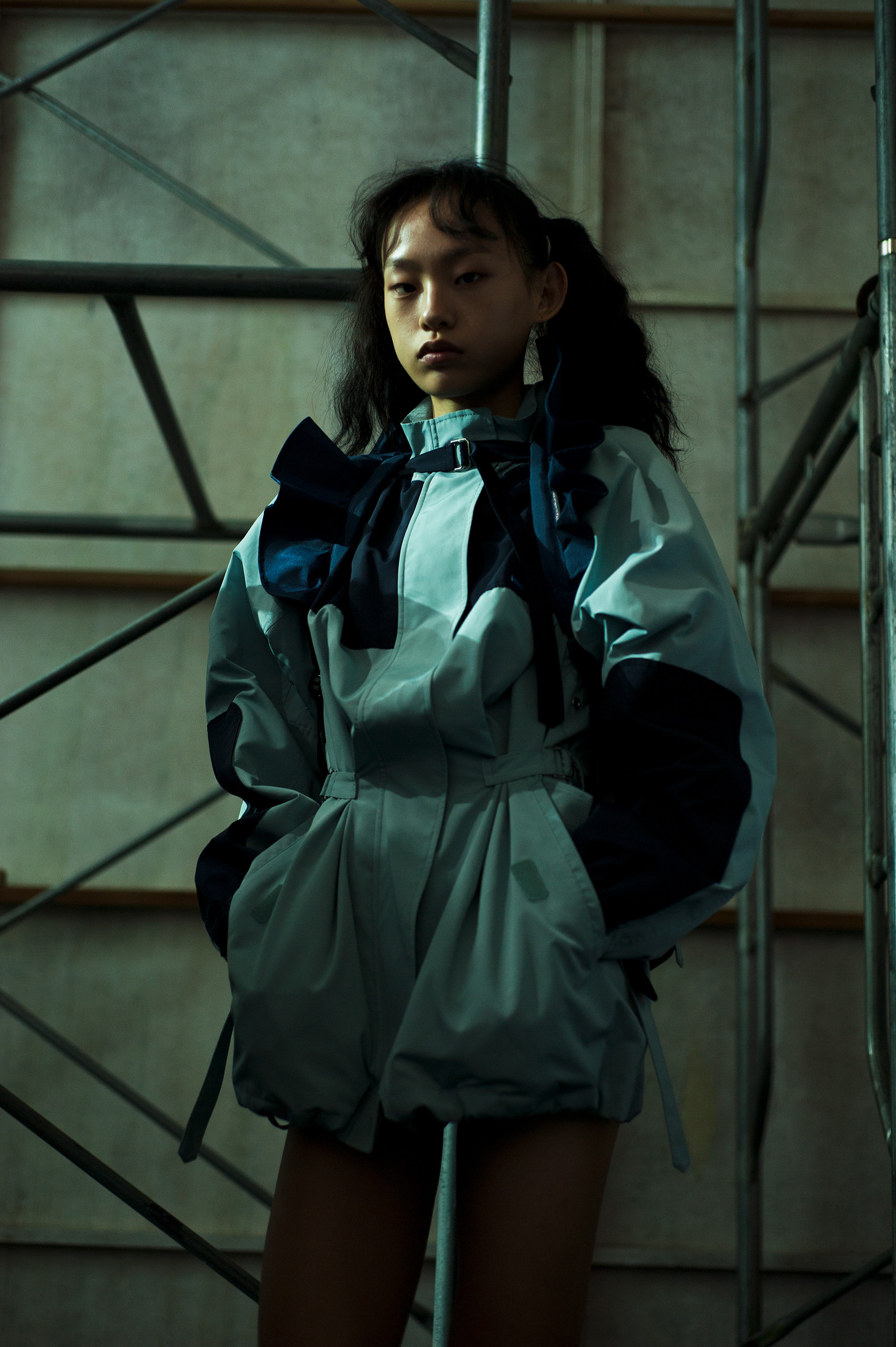 seoul fashion week