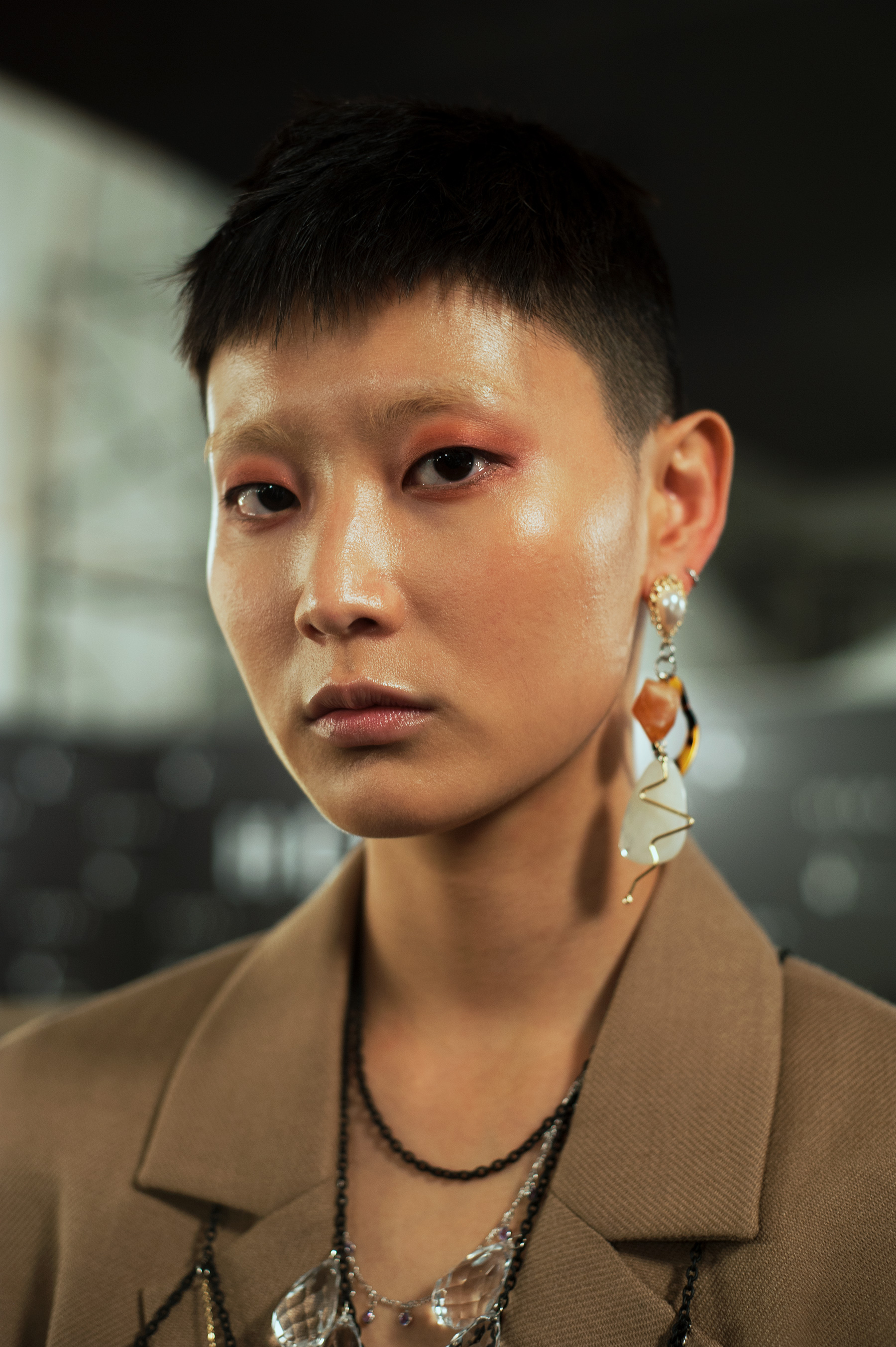 seoul fashion week