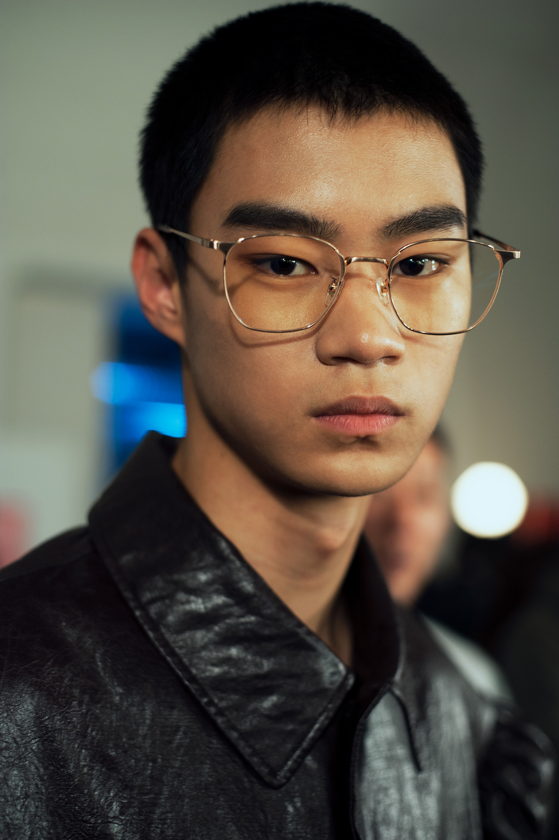 seoul fashion week