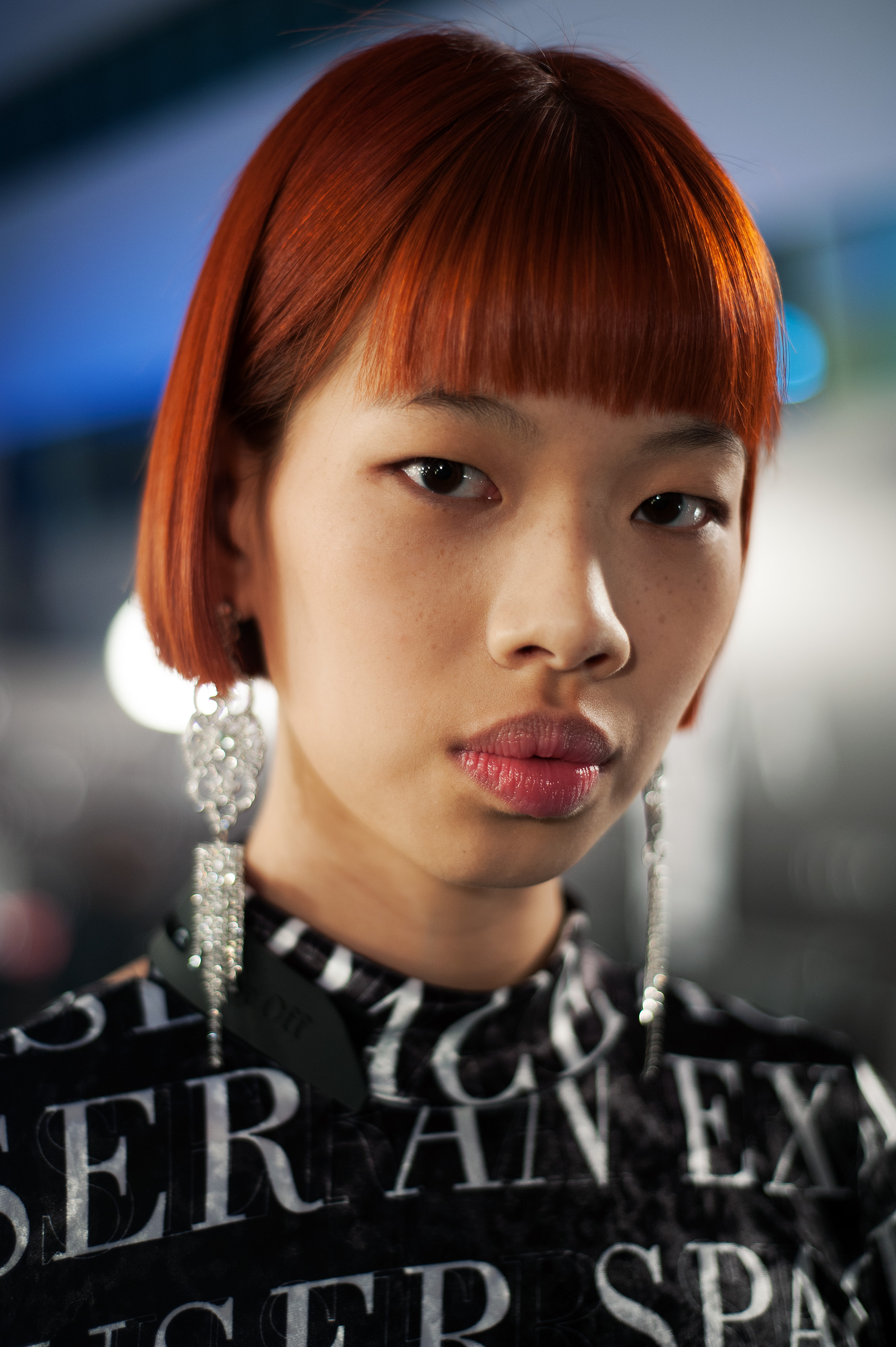 seoul fashion week