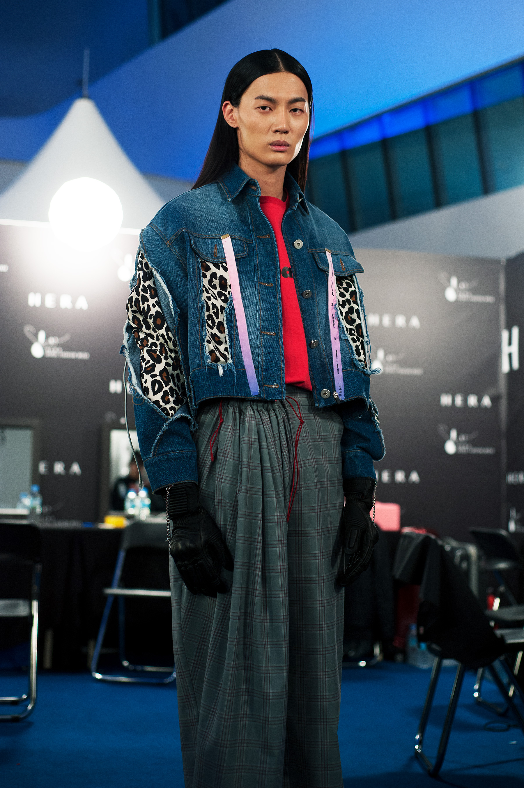 seoul fashion week