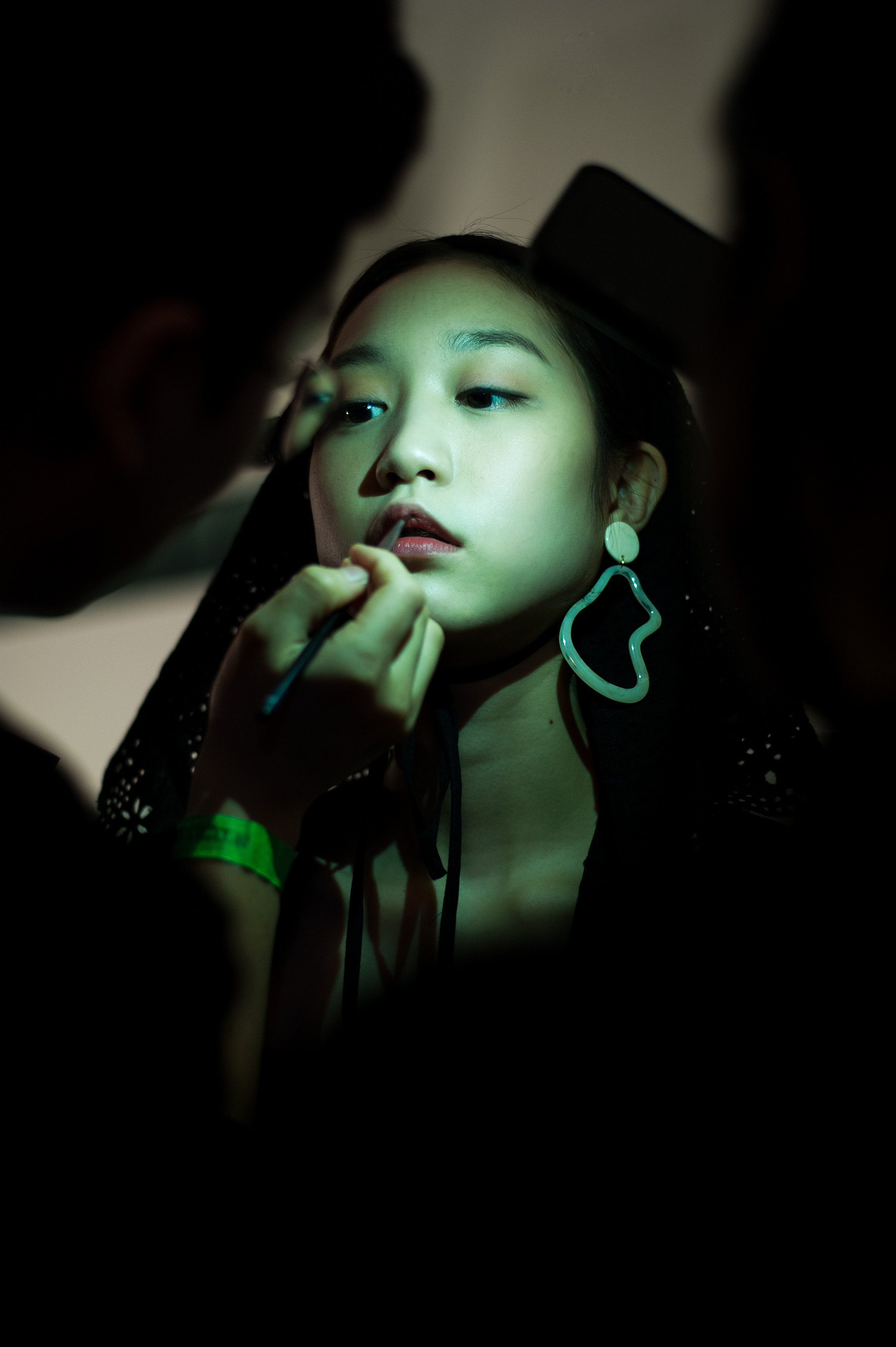 seoul fashion week