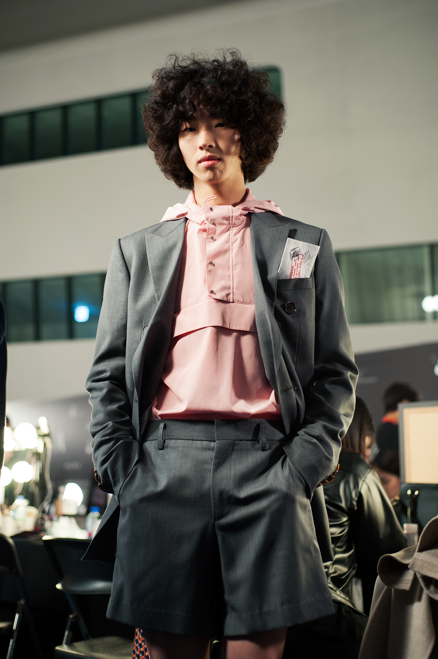 seoul fashion week