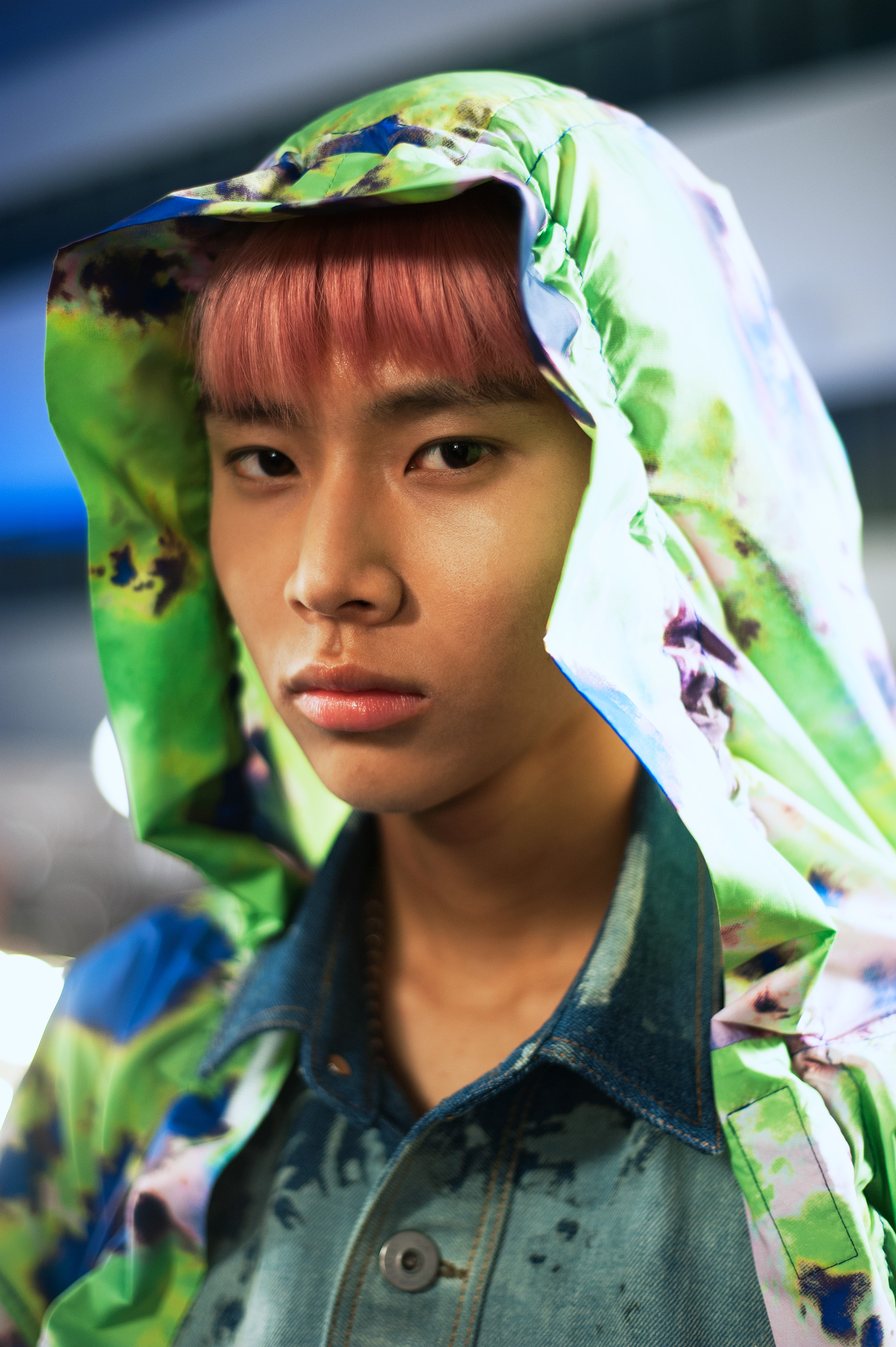 seoul fashion week
