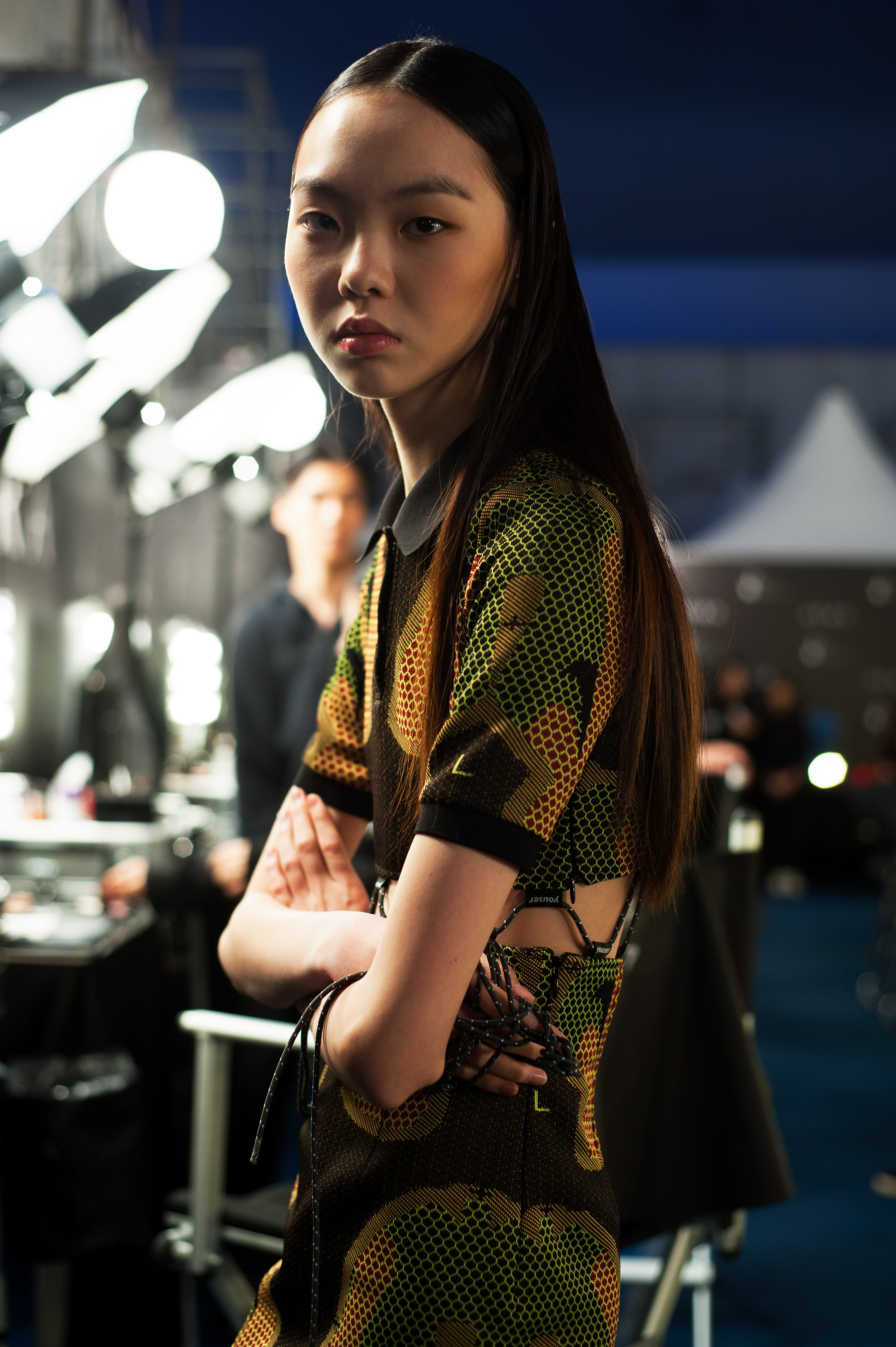seoul fashion week