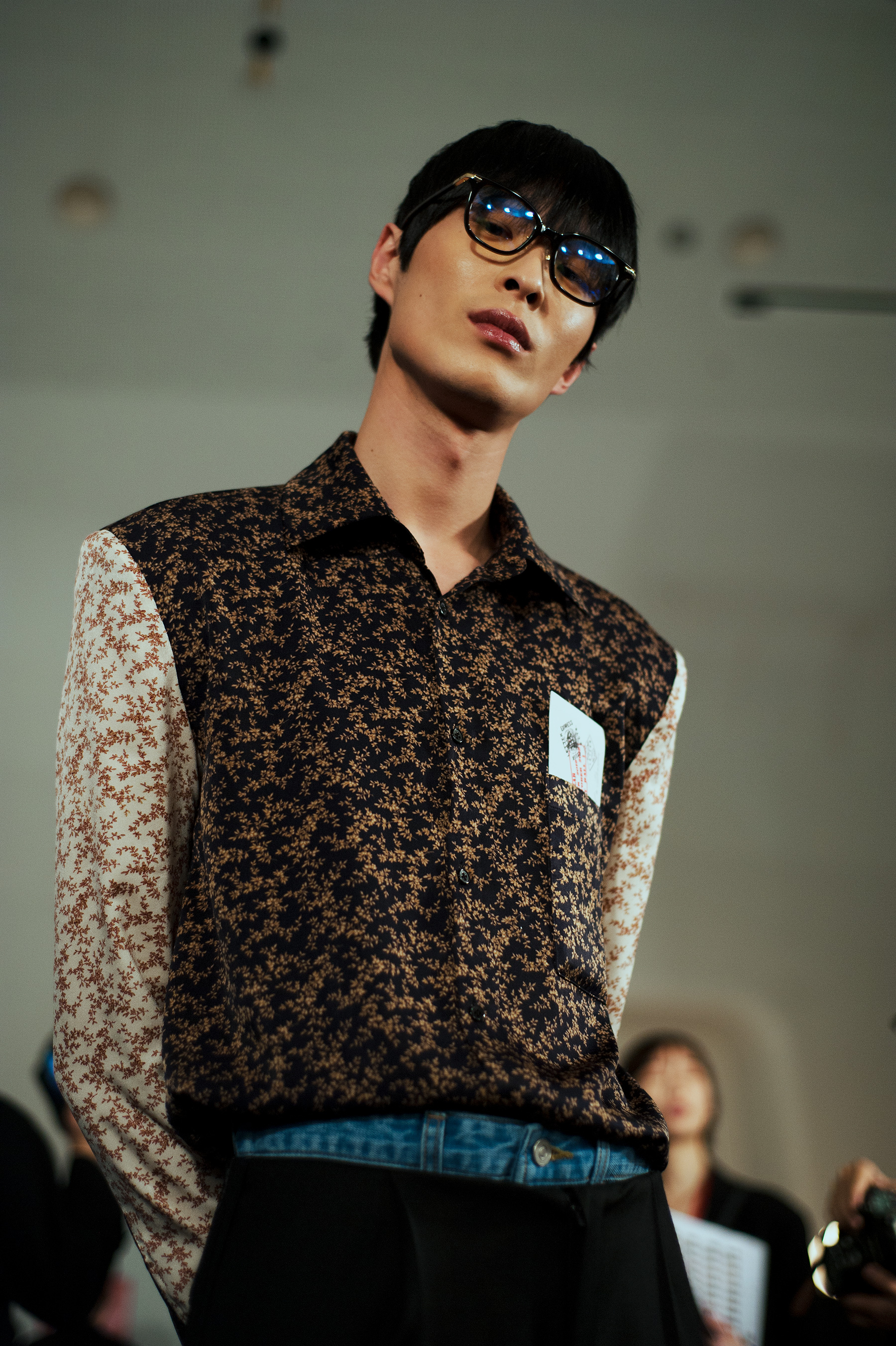 seoul fashion week
