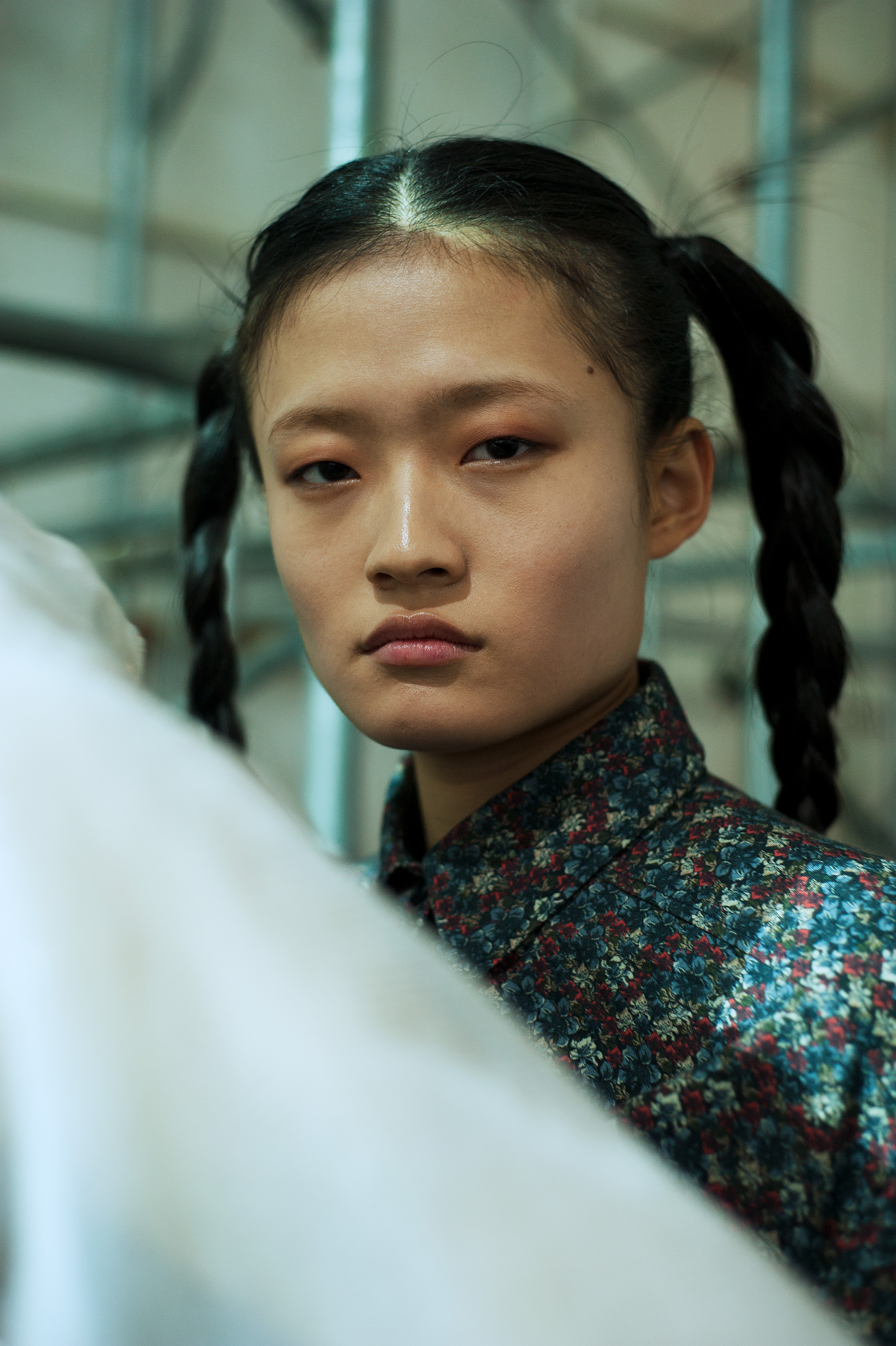 seoul fashion week