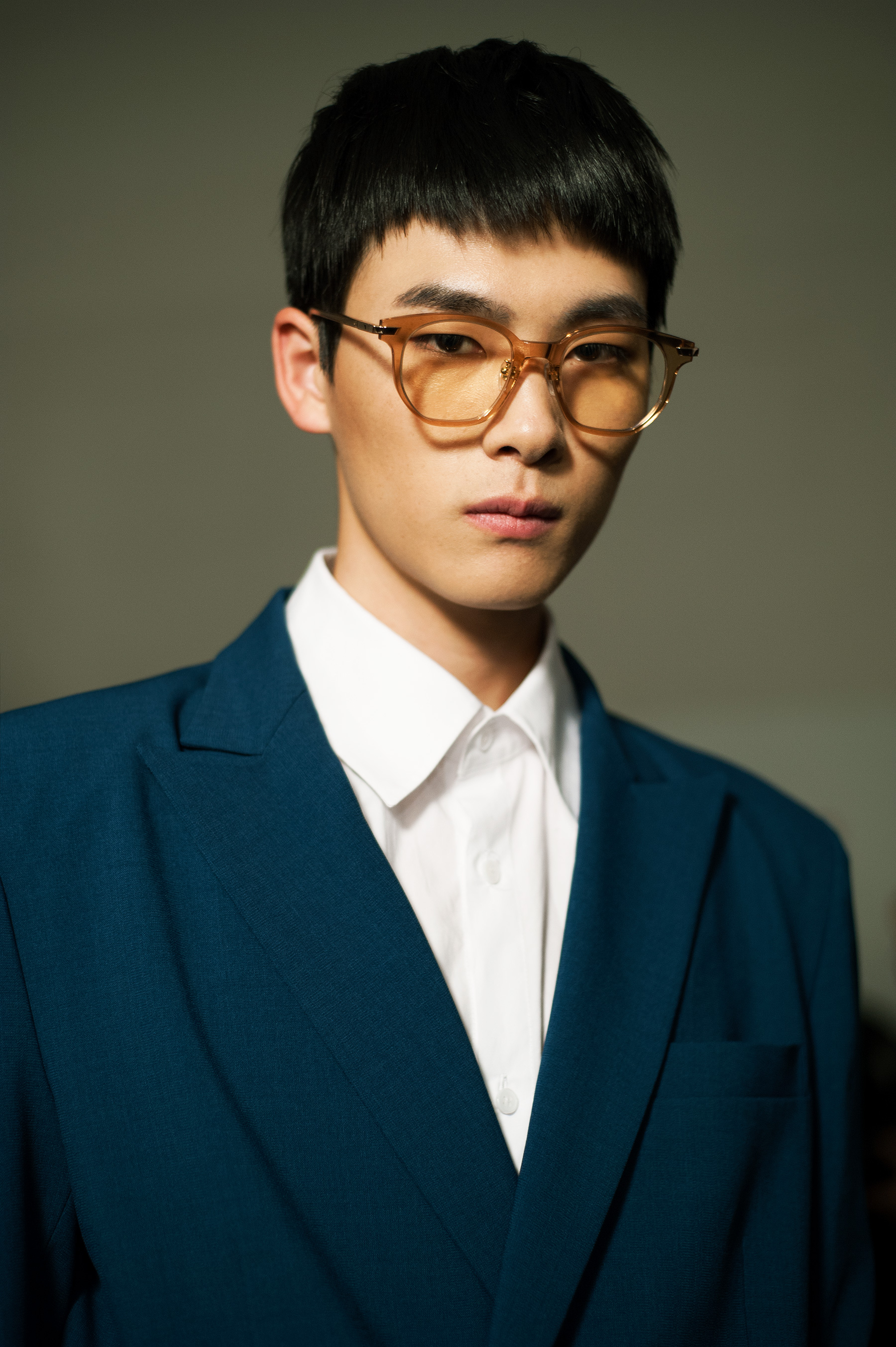 seoul fashion week