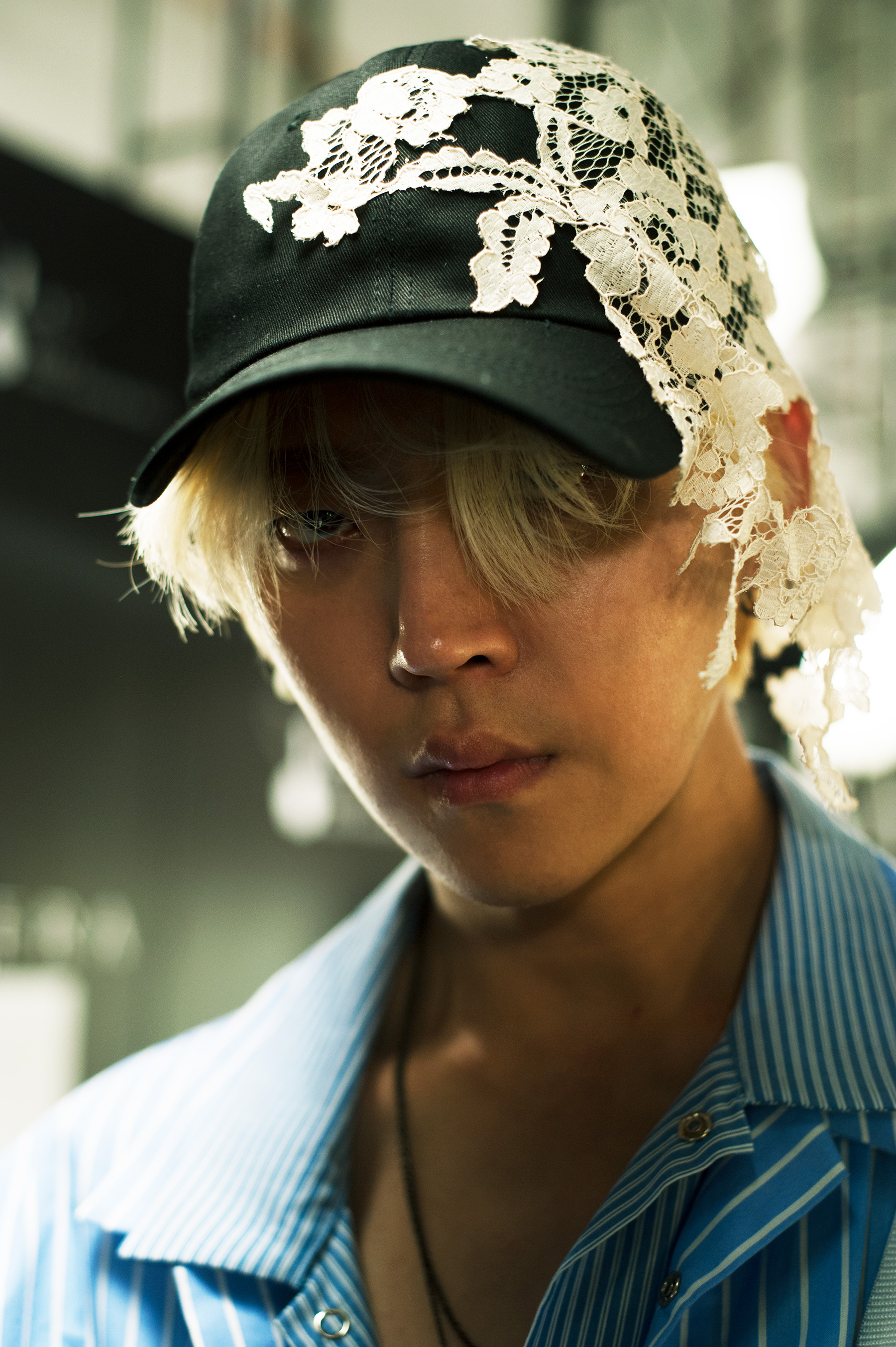 seoul fashion week