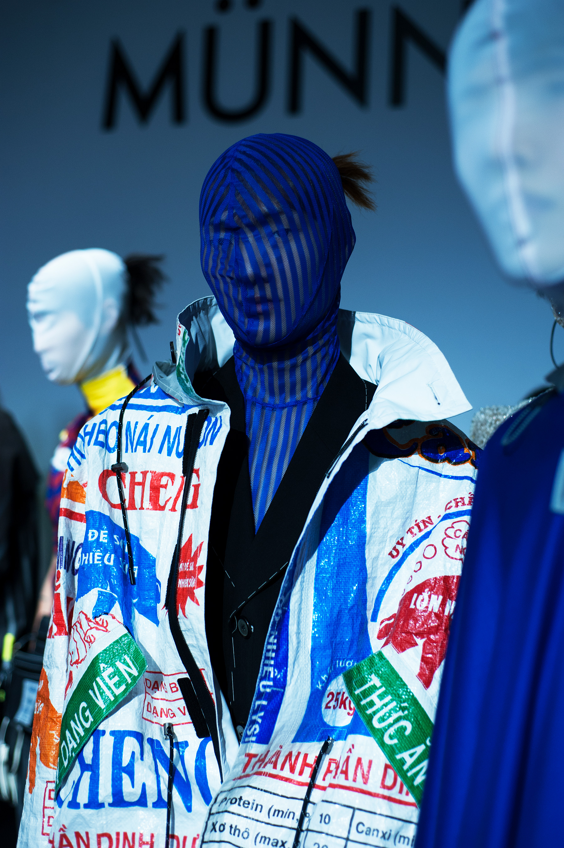 seoul fashion week