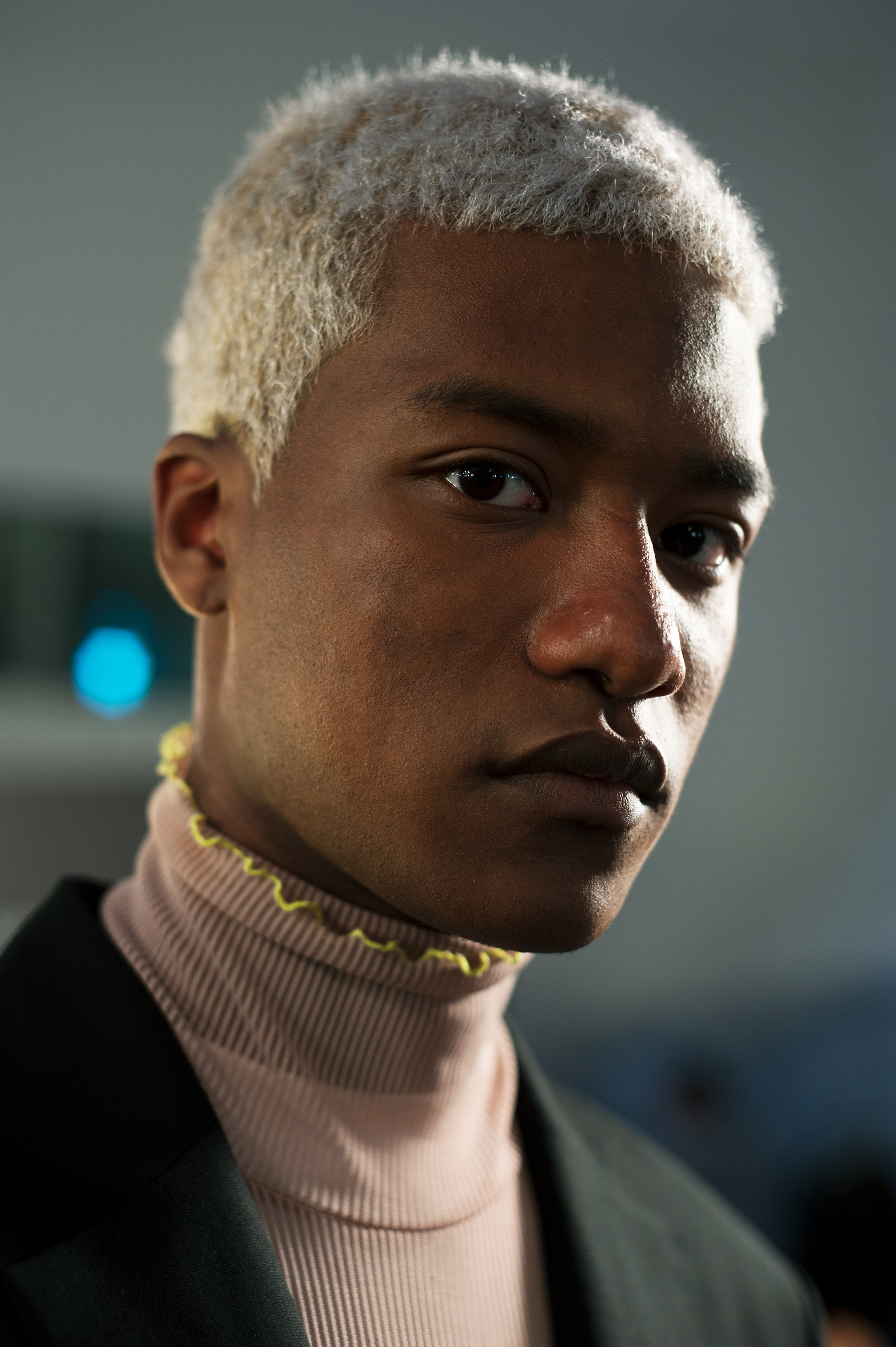 seoul fashion week