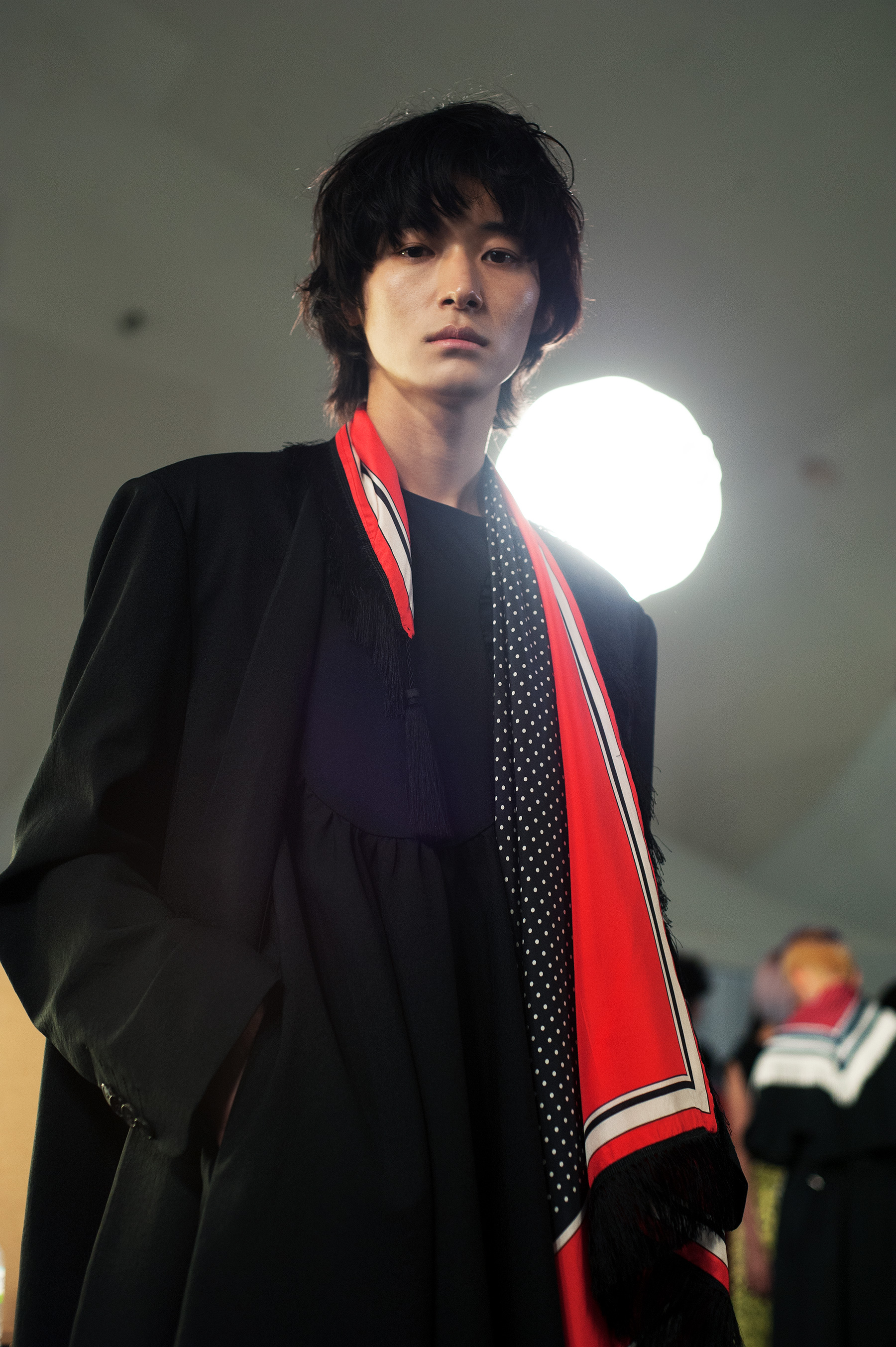 seoul fashion week