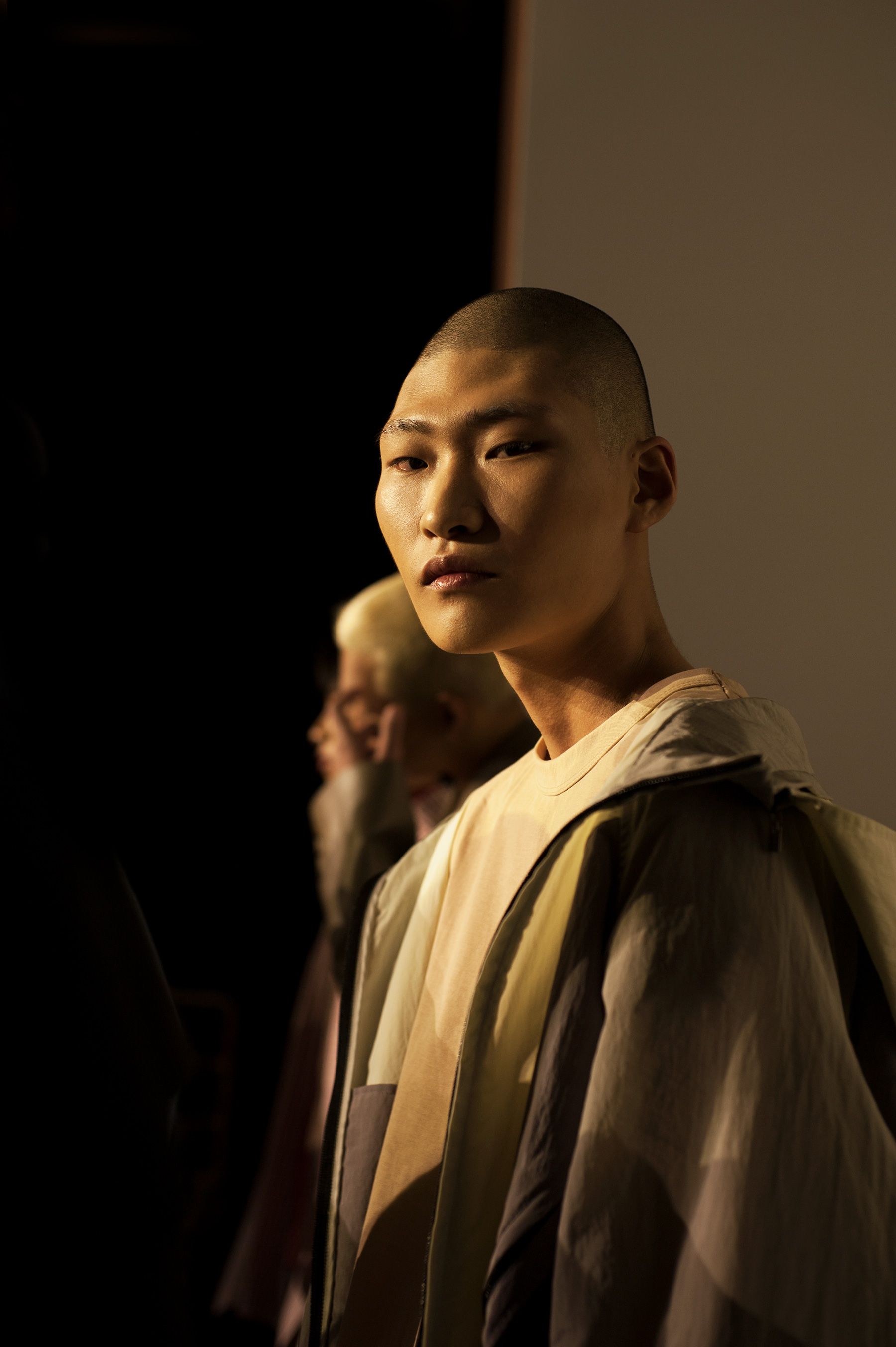 seoul fashion week