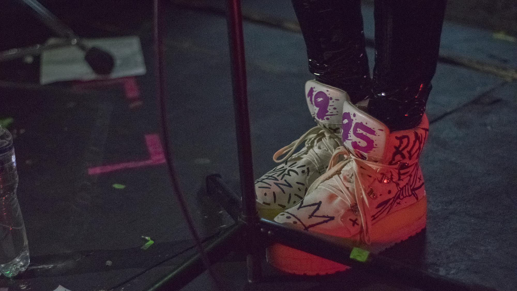 Zapatos Mabiland