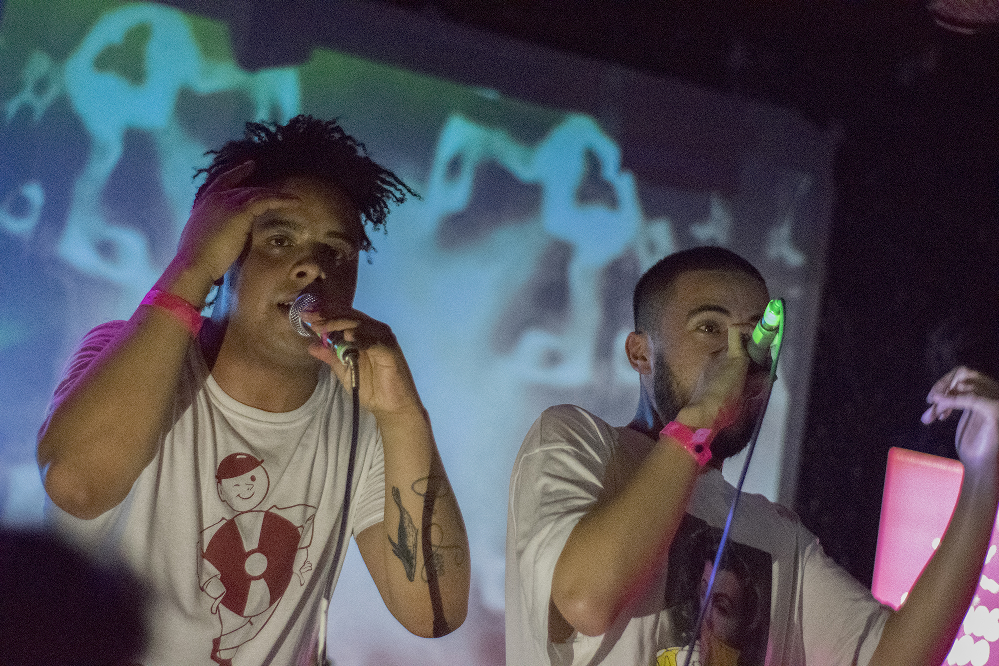 Rap Bang Club