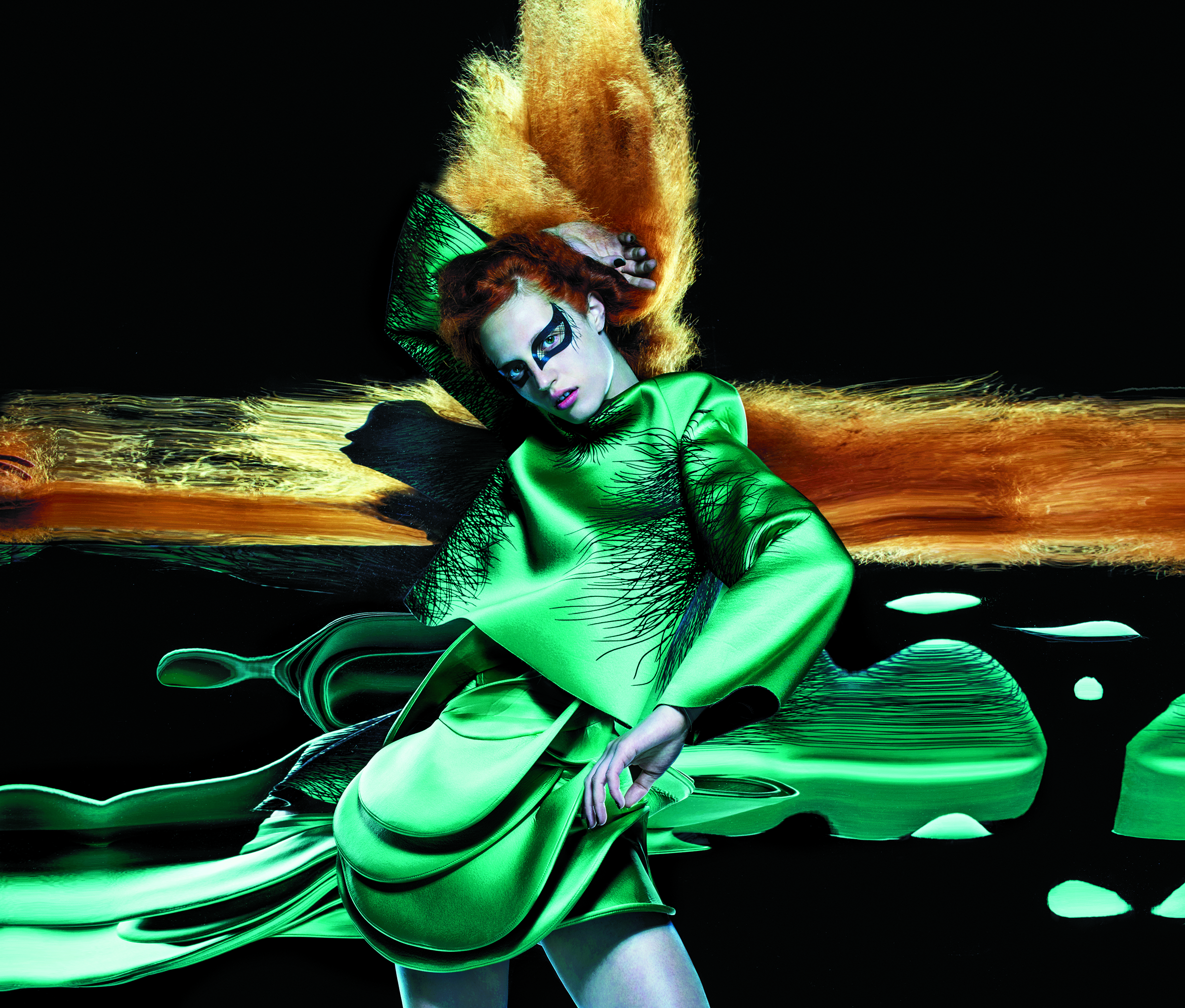 Фотографии nick knight