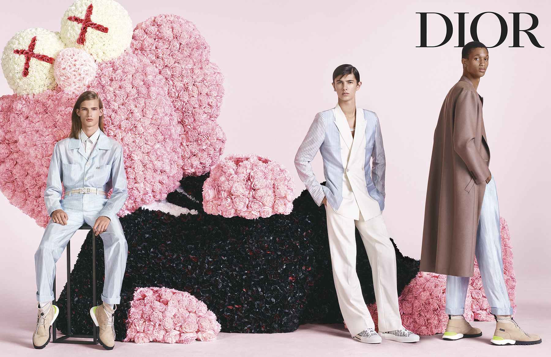 dior homme kim jones