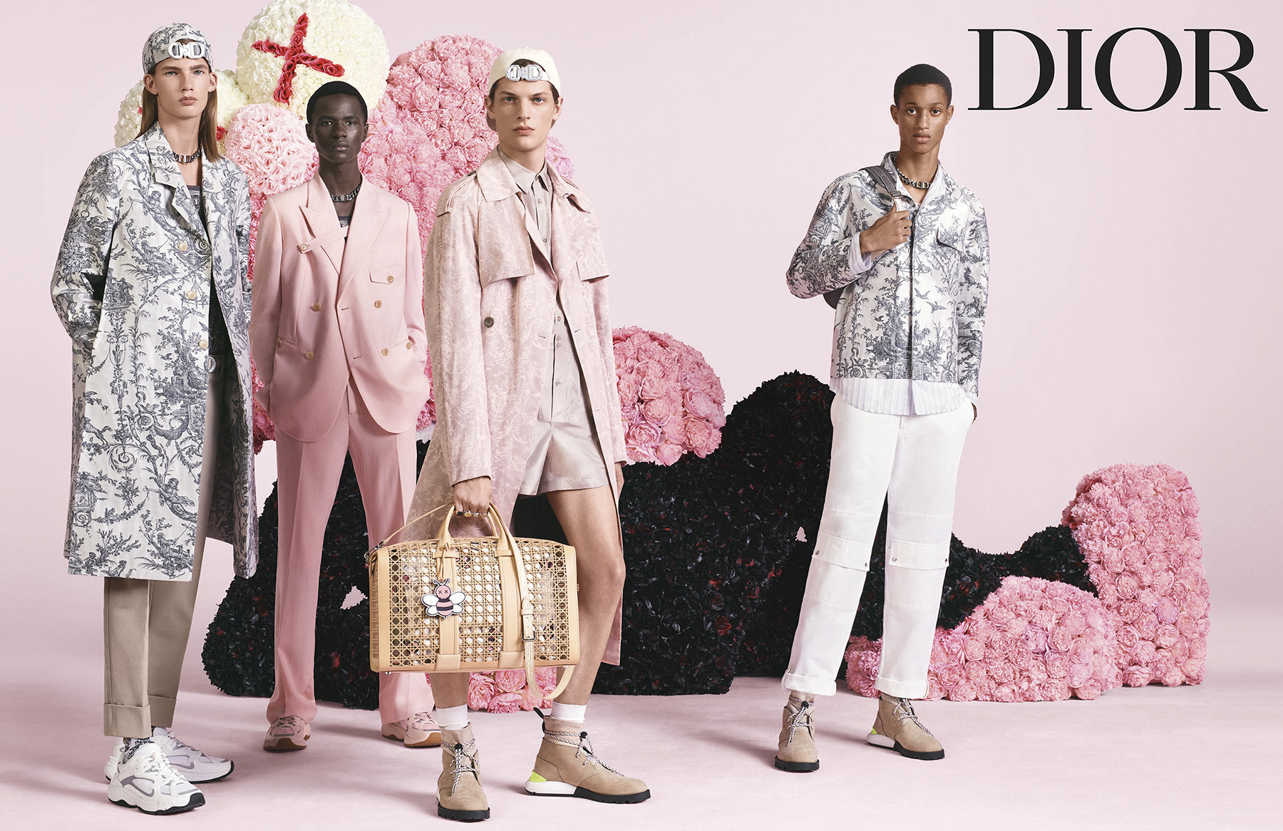 dior homme kim jones