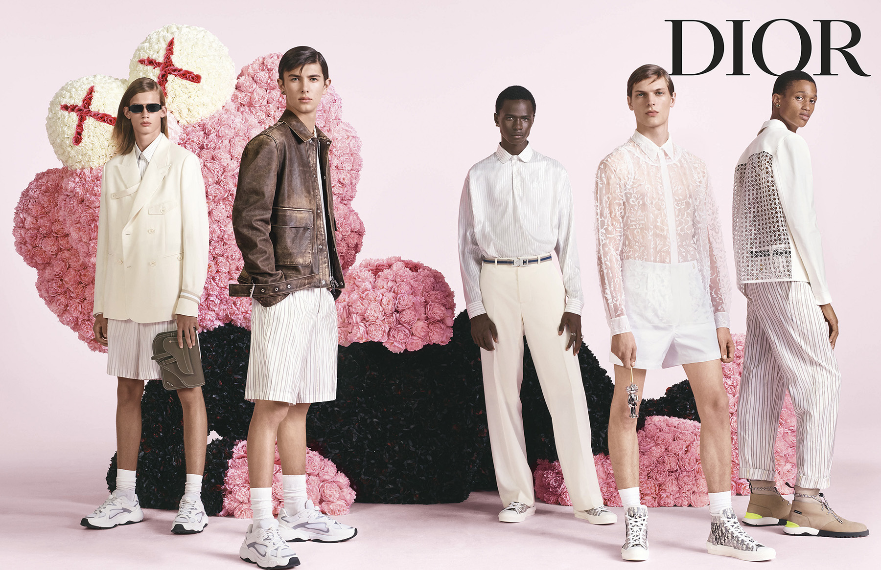 dior homme kim jones