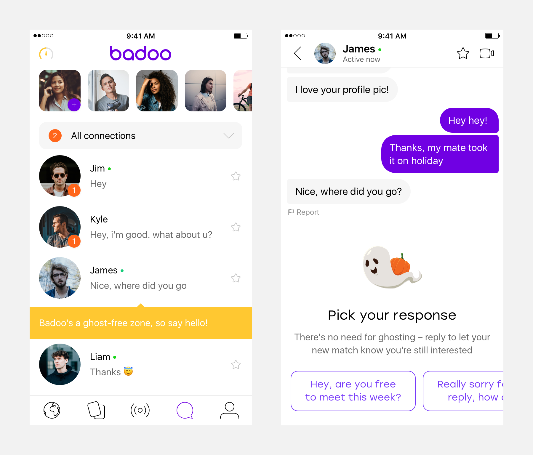 Баду моя страница войти без пароля. Badoo. Badoo чат. Badoo сообщения. Badoo Интерфейс.