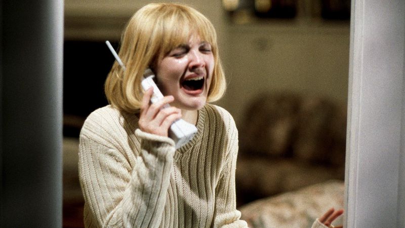 The 50 Scariest Scenes In Horror Movies Vice