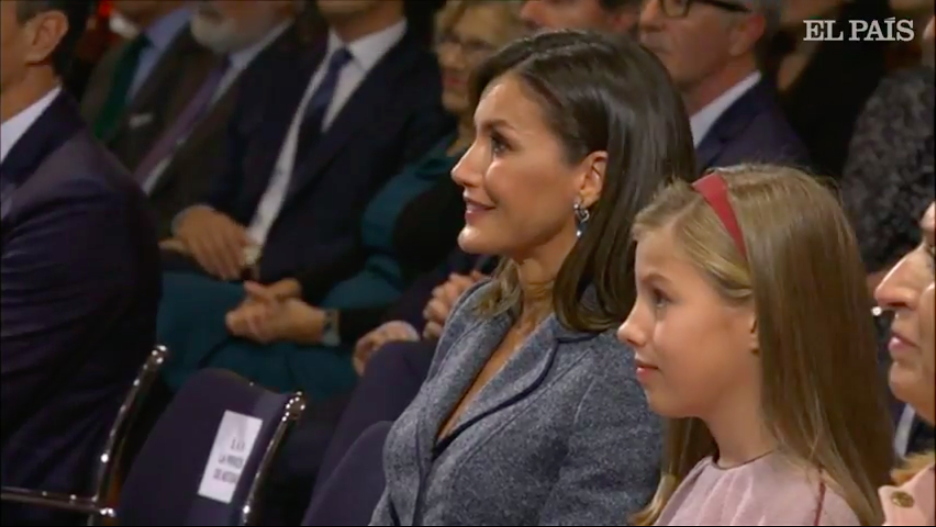 reina letizia ortiz