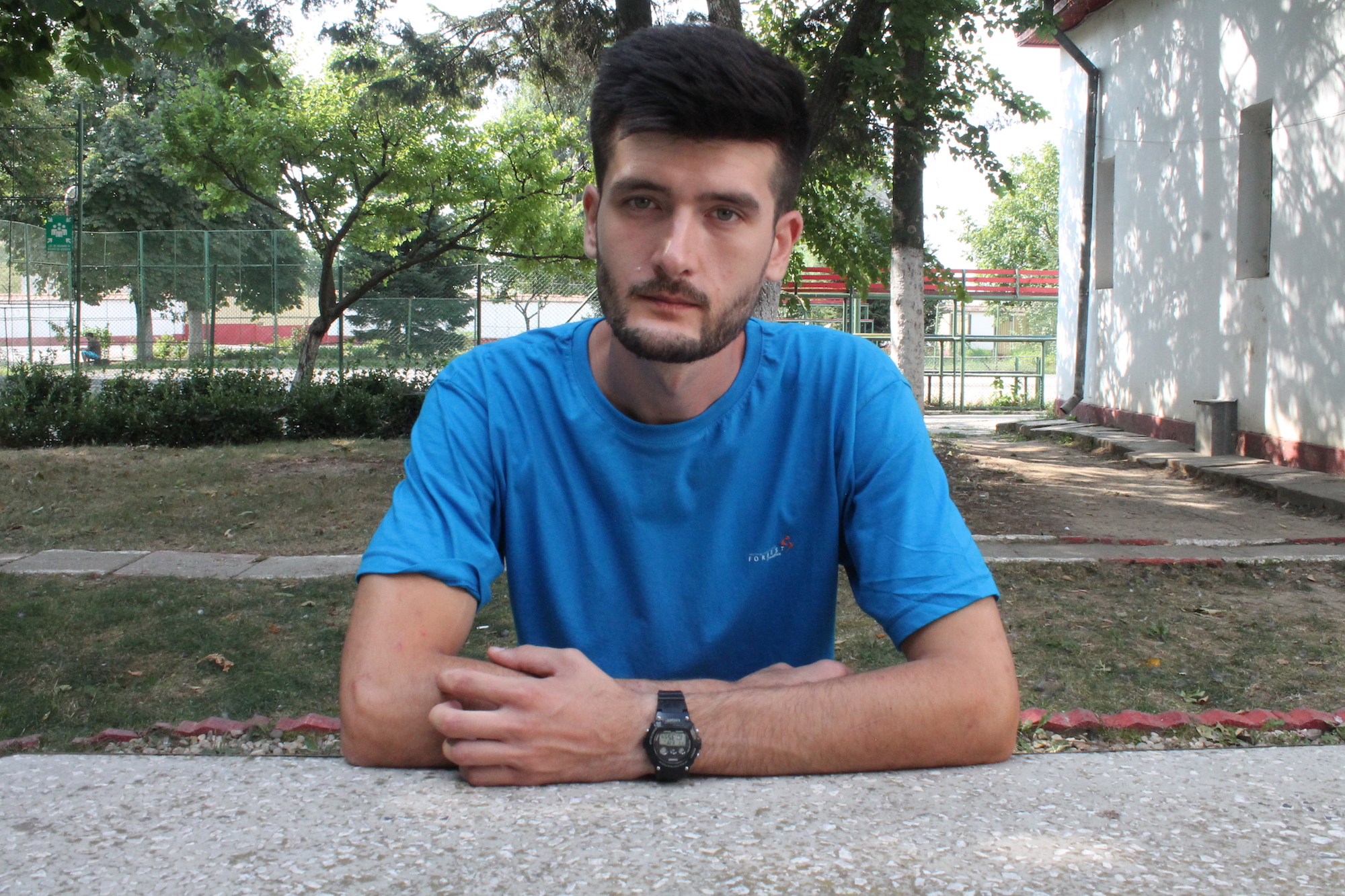 petru
