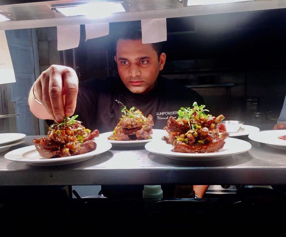 Gunpowder-London-restaurant-closures