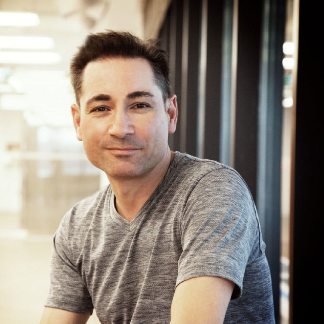 Anthony di Iorio