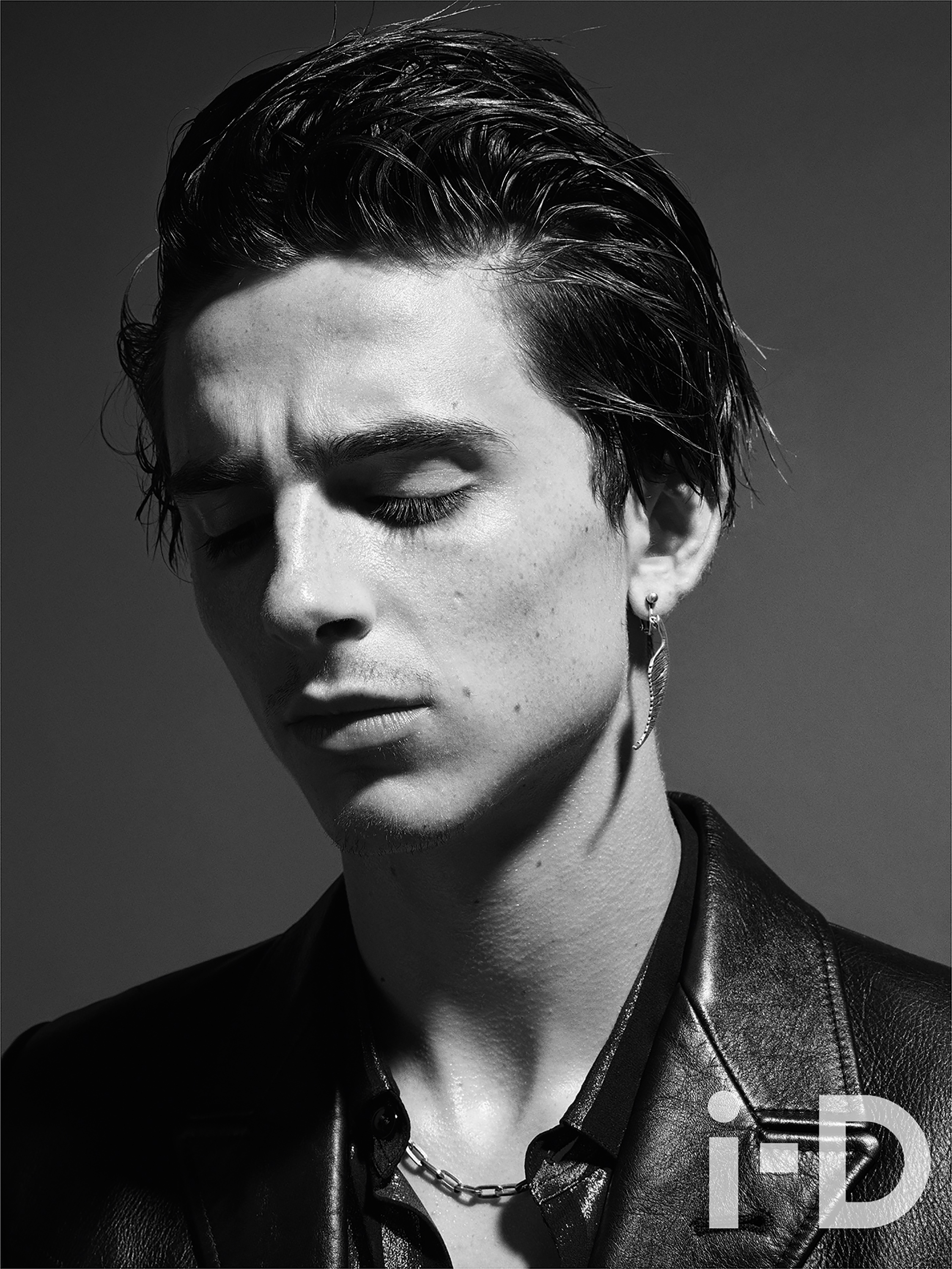 Harry Styles interviews Timothée Chalamet for i-D: read ...