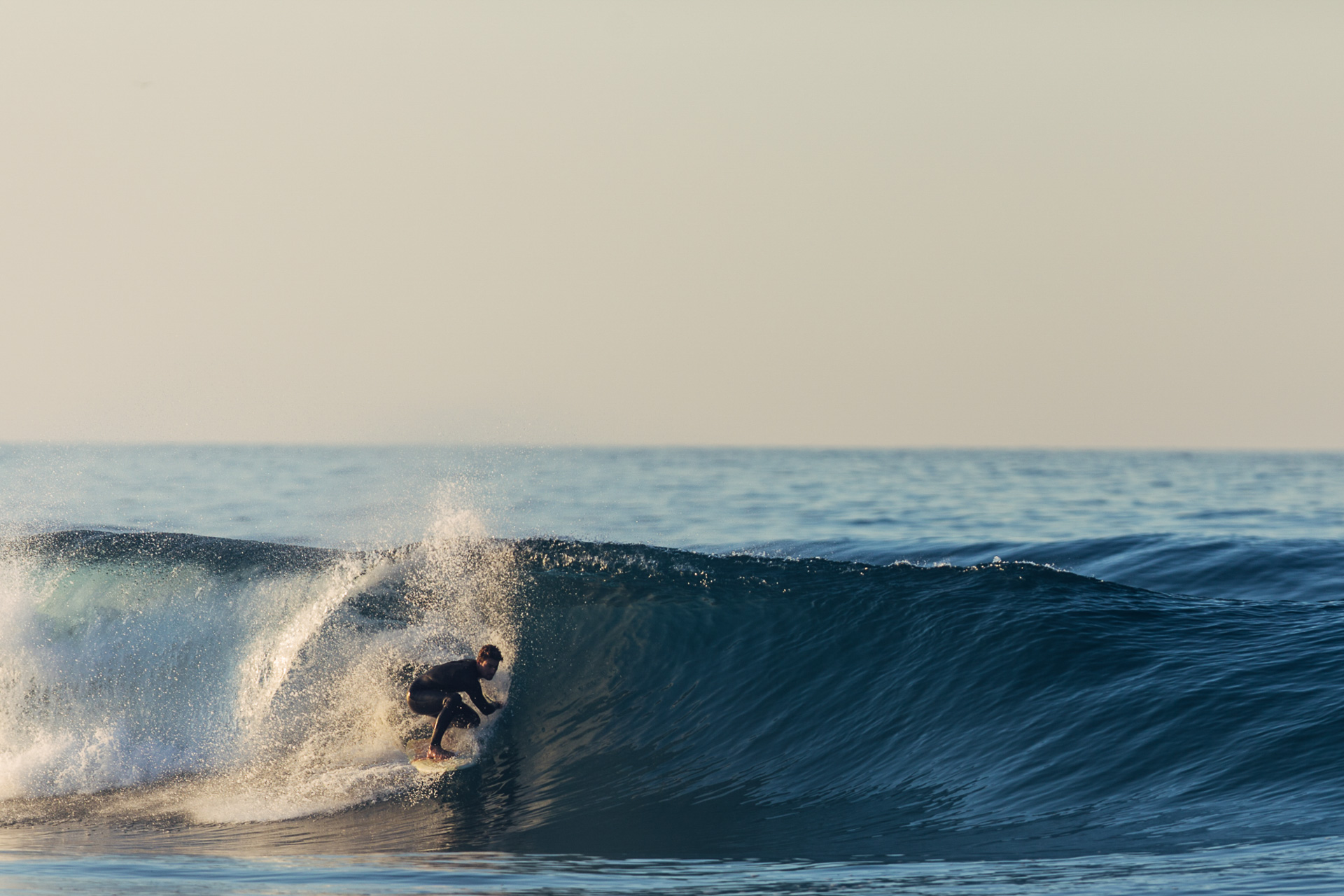 Surfing-in-Galicia-Spain-Campervan-Empty-Waves7