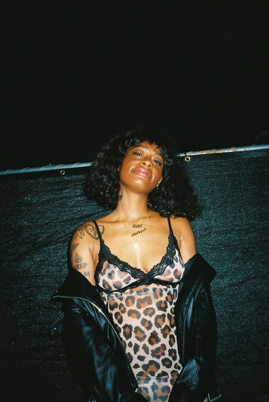 Kari Faux by Chinedu Nwakudu