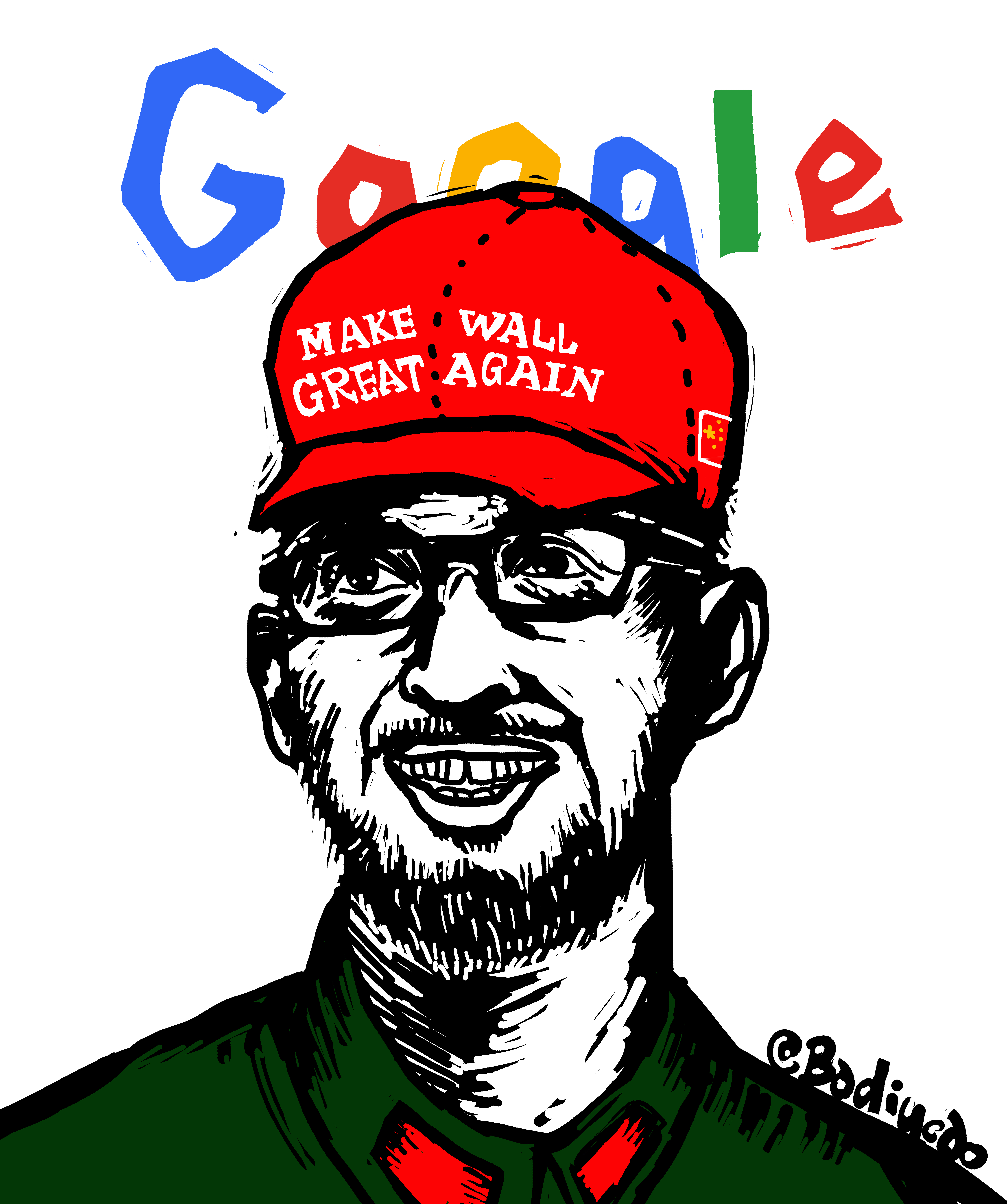 Gongle