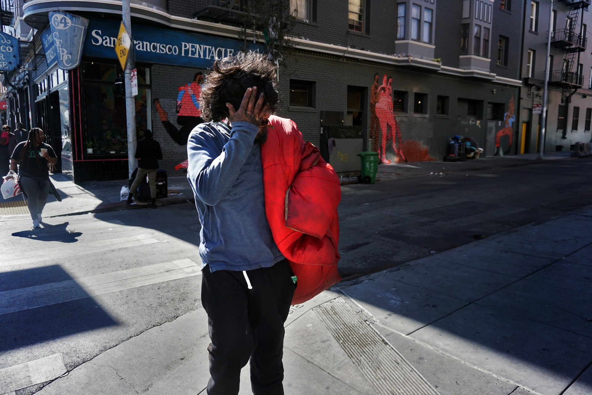 Tenderloin