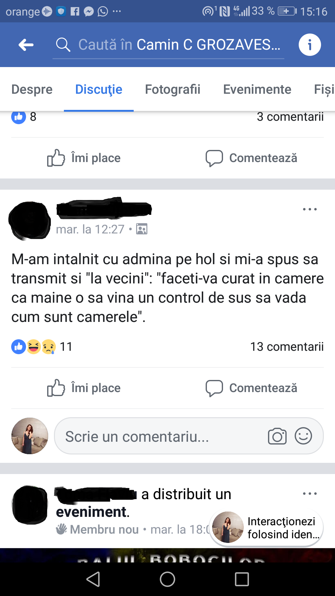 curatenie