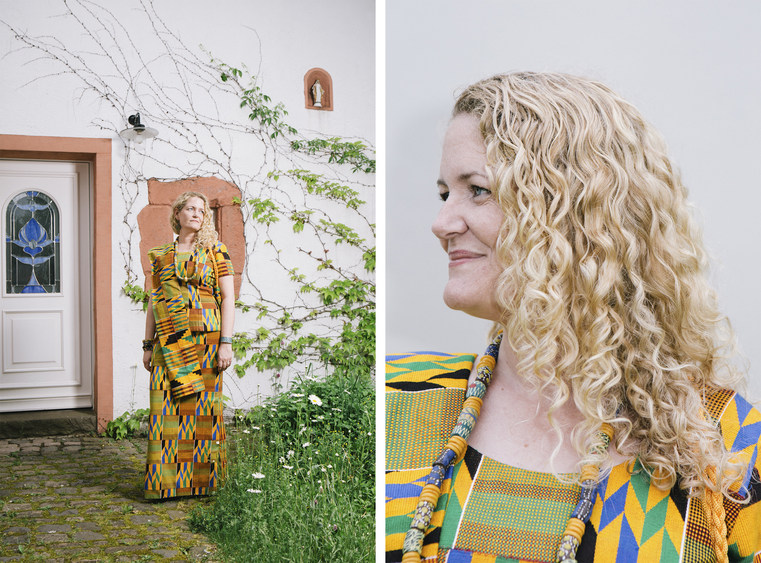 Sonja Liggett-Igelmund aus Köln