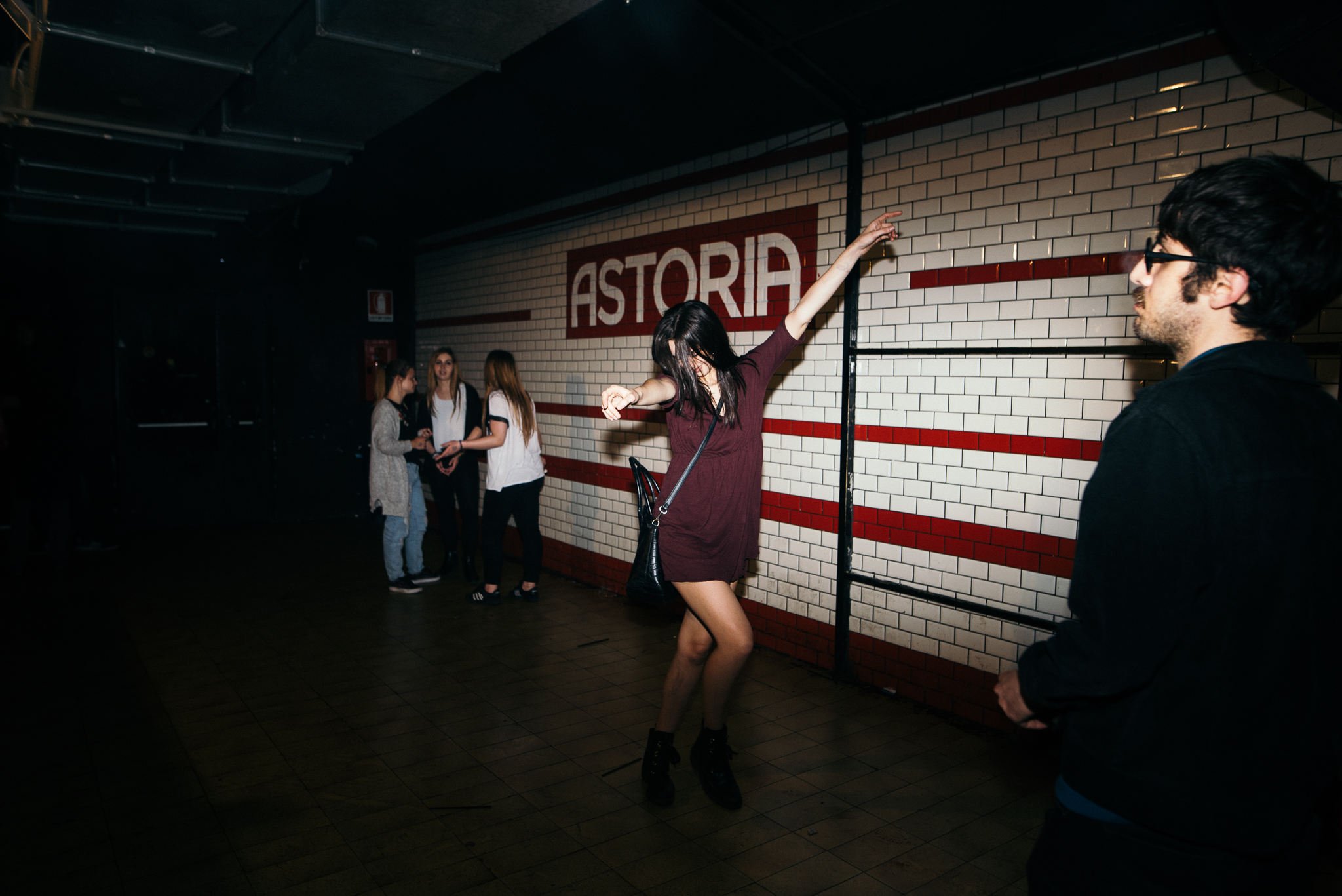 astoria torino