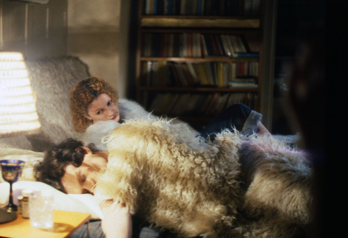 『13回の新月がある年に』©2015 STUDIOCANAL GmbH. All Rights reserved.
