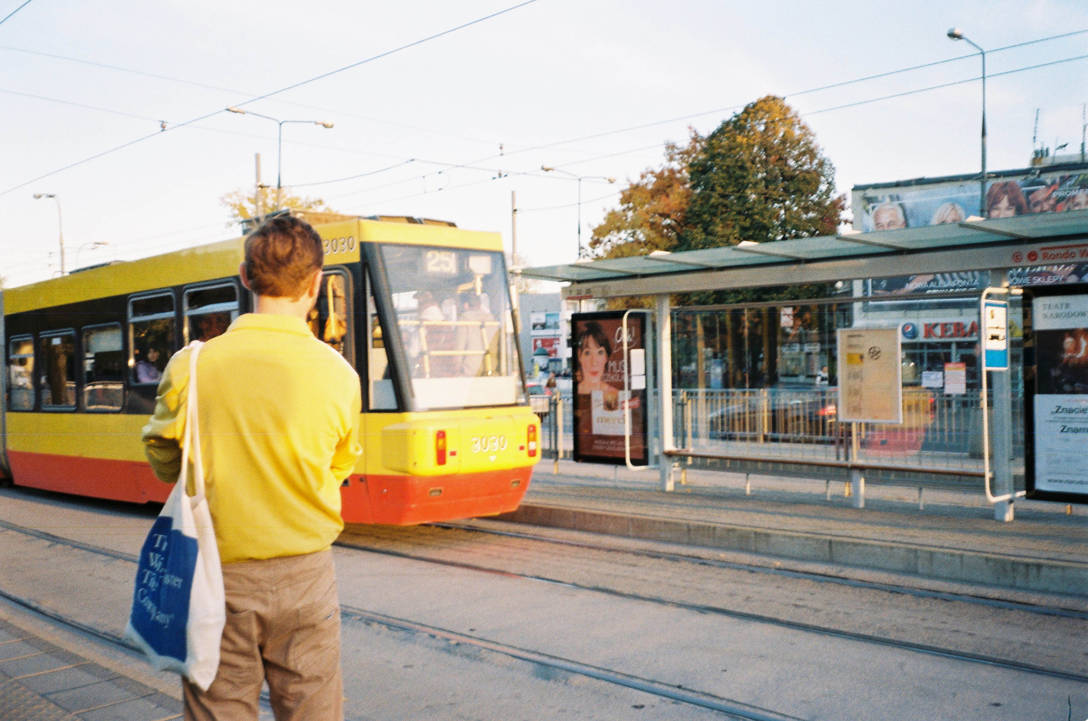 transport
