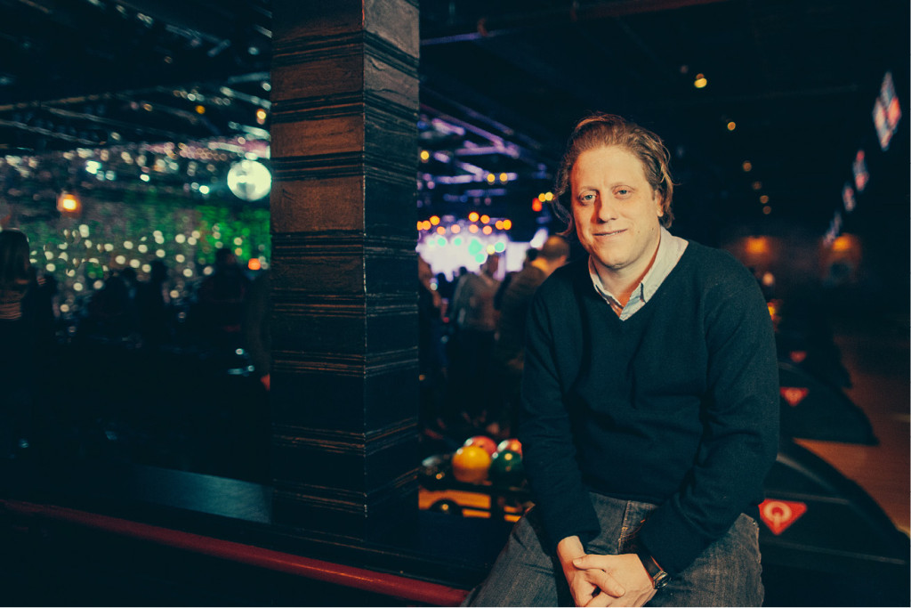 Peter Shapiro
