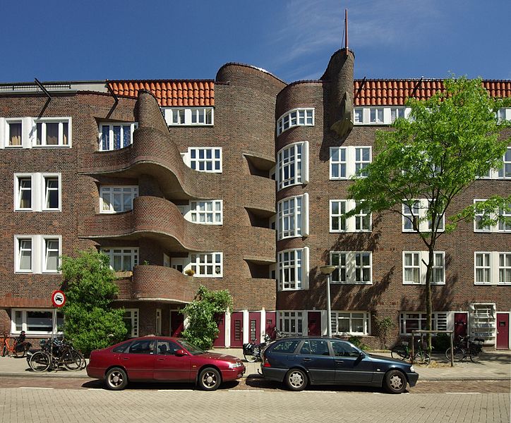 Holendrechtstraat