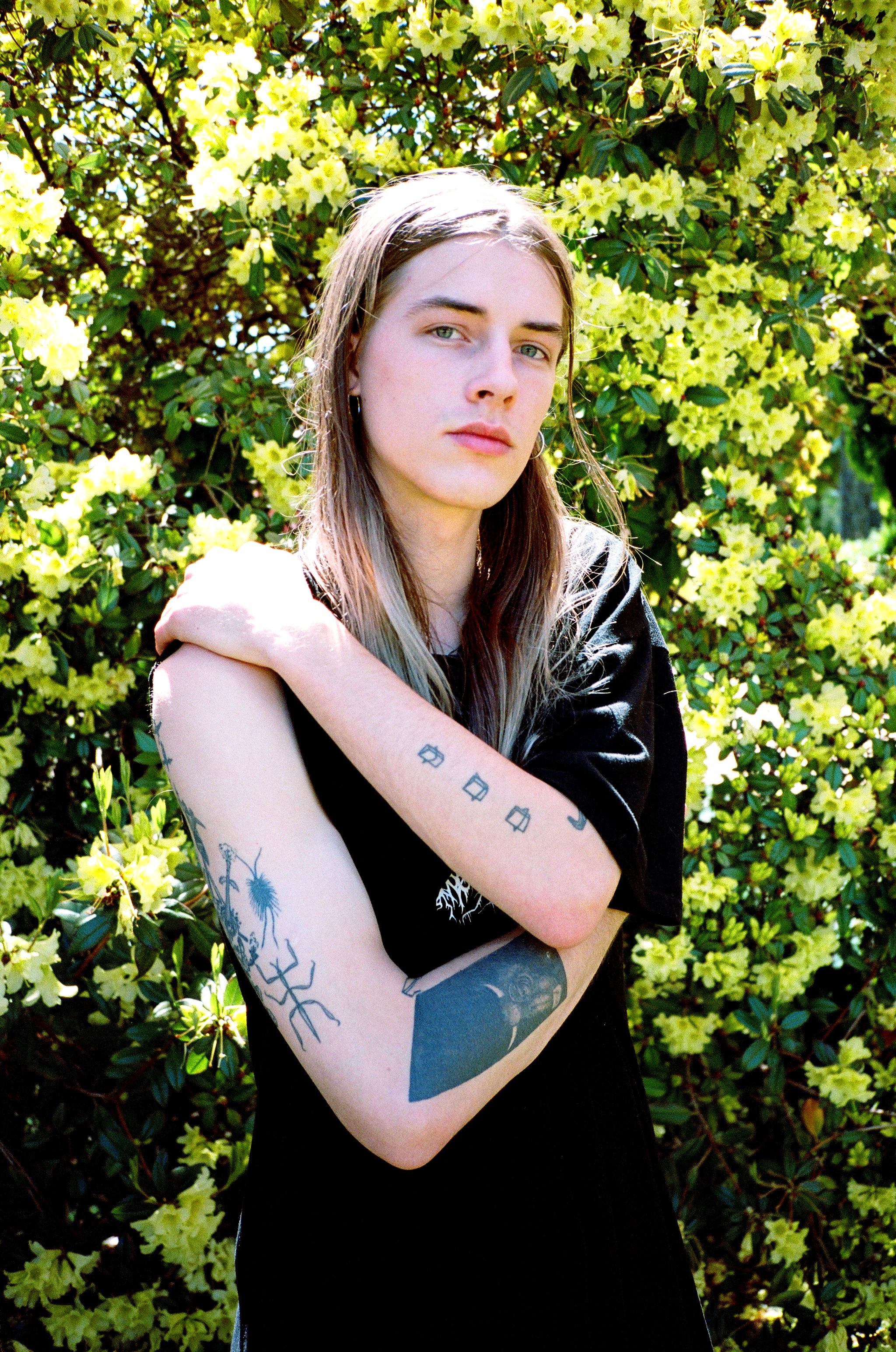 Mental Health Neuseeland Jack