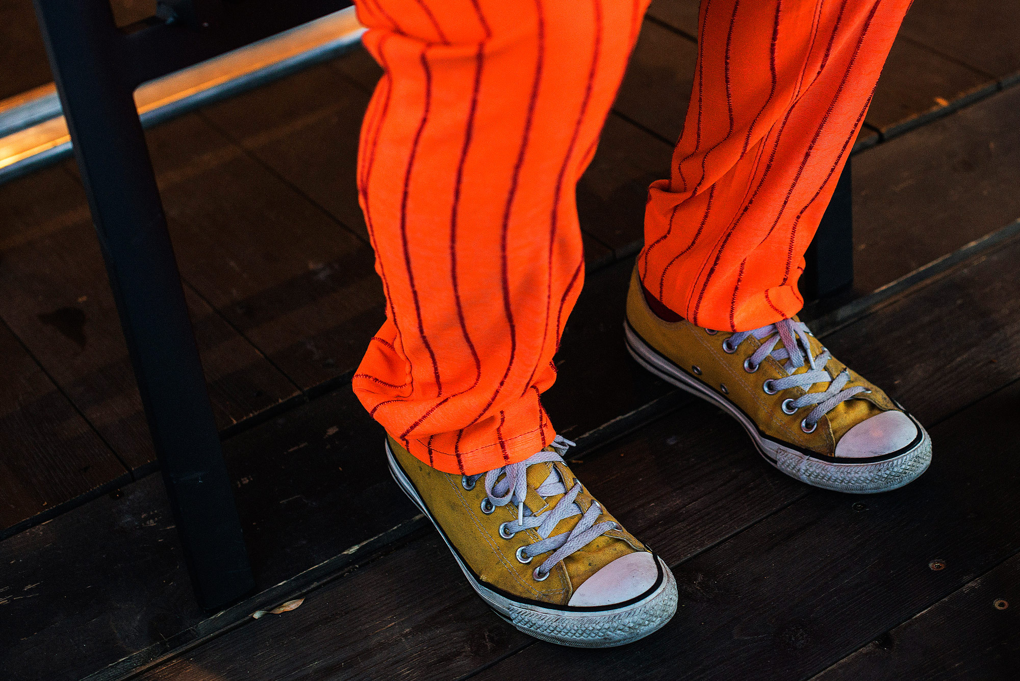 Charly Schuhe