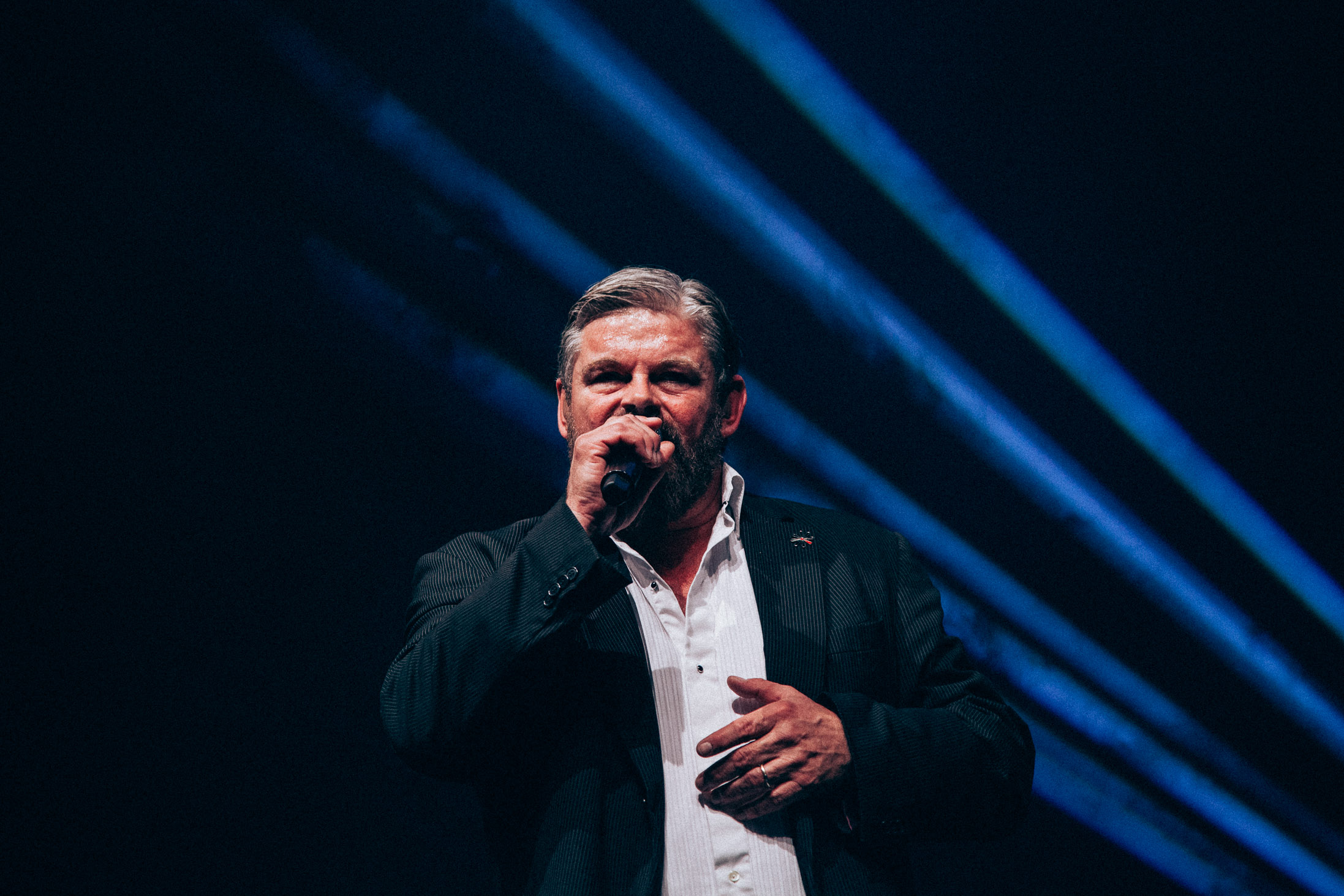 stig rossen