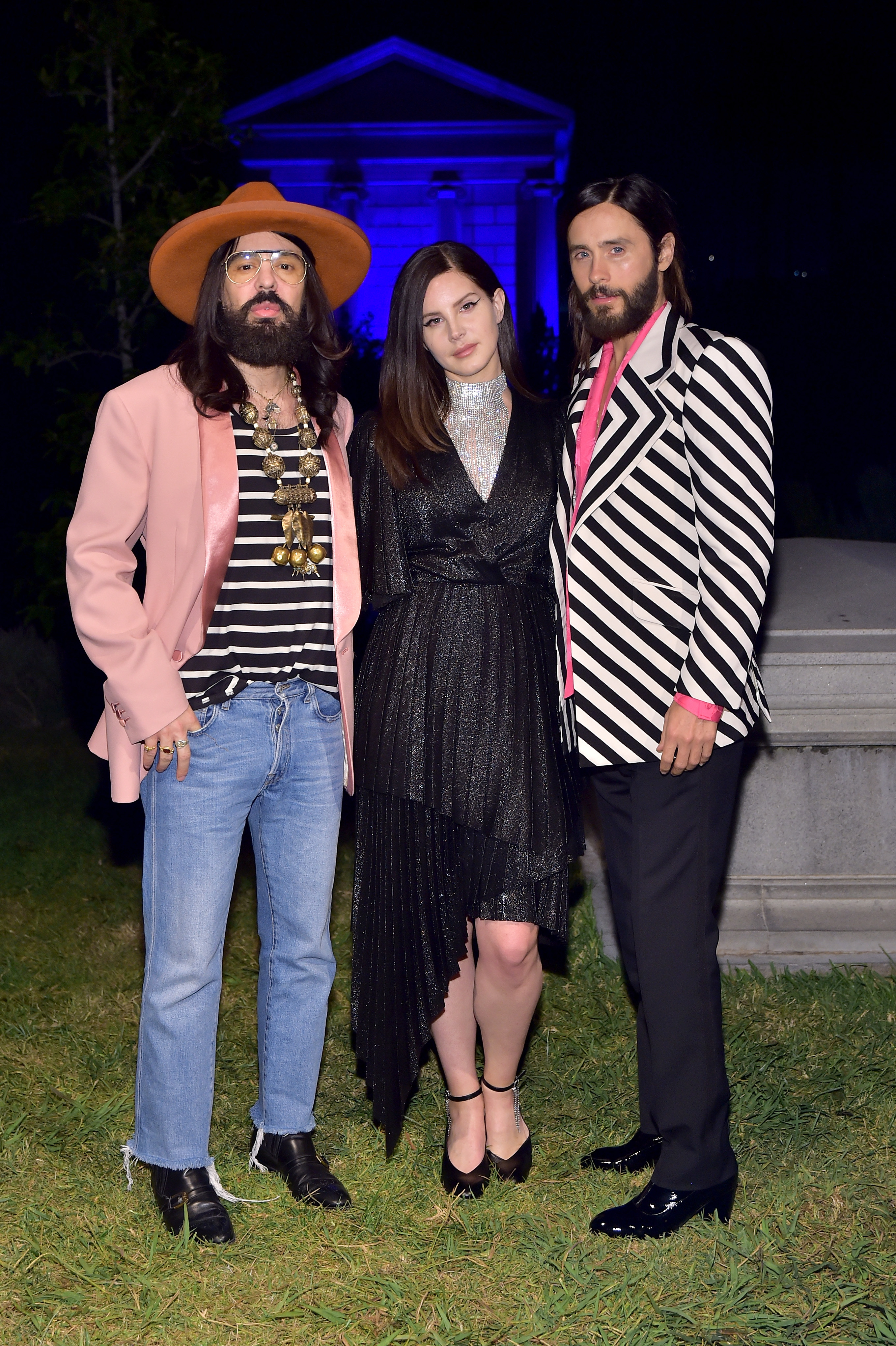 alessandro michele lana del rey