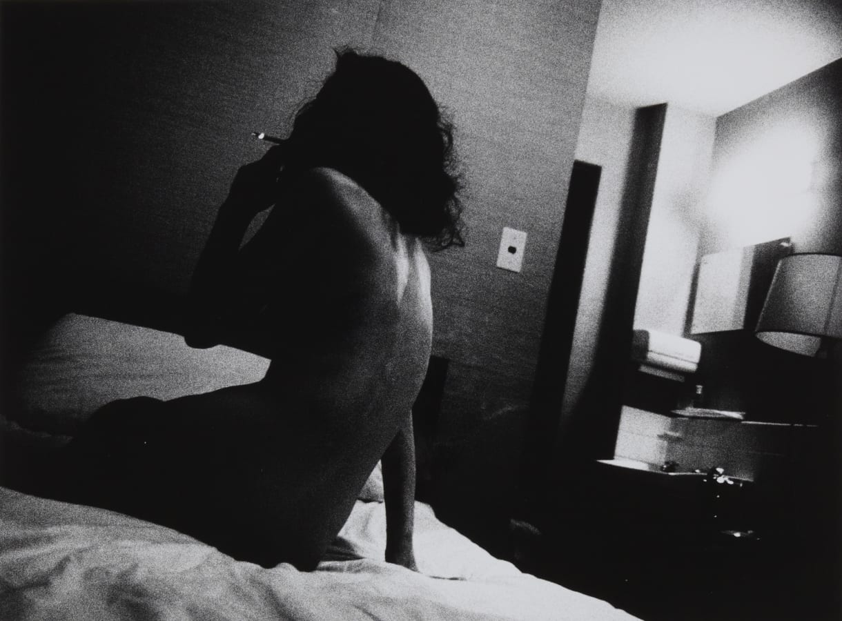 Provoke Daido Moriyama