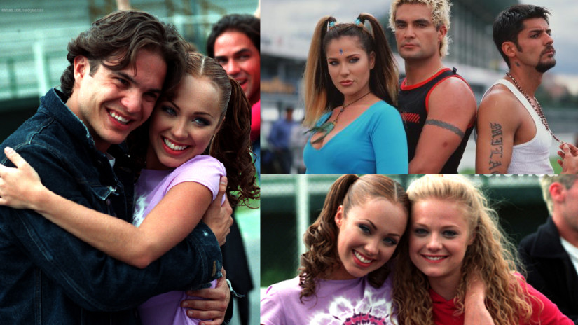 These 6 Telenovelas Were The Epitome Of 2000s Fashion I D