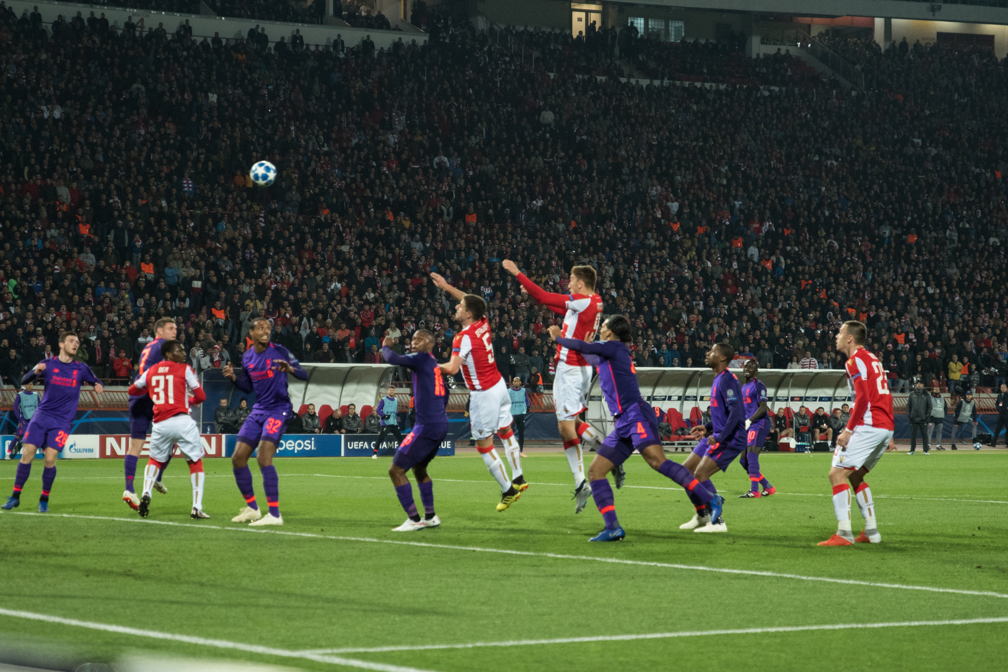 Gooooooooool!